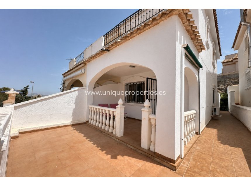 Reventa - House -
LOS URRUTIAS - Costa Calida