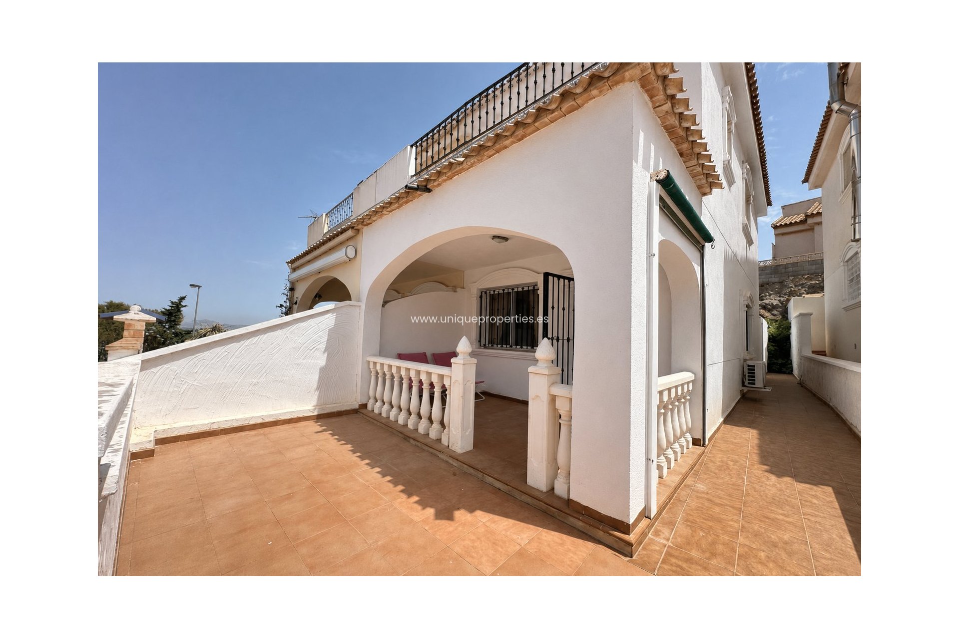 Reventa - House -
LOS URRUTIAS - Costa Calida