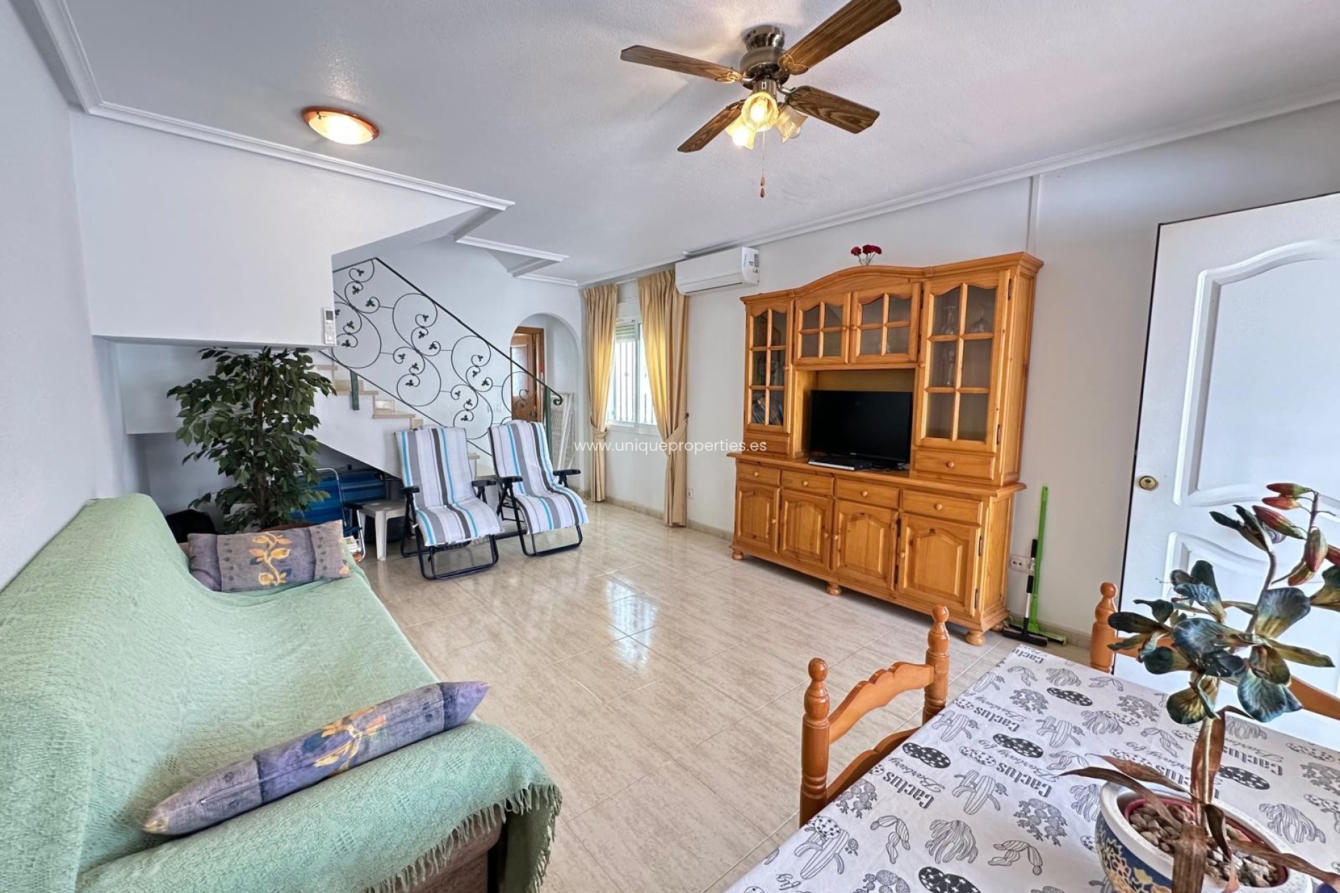 Reventa - House -
LOS URRUTIAS - Costa Calida