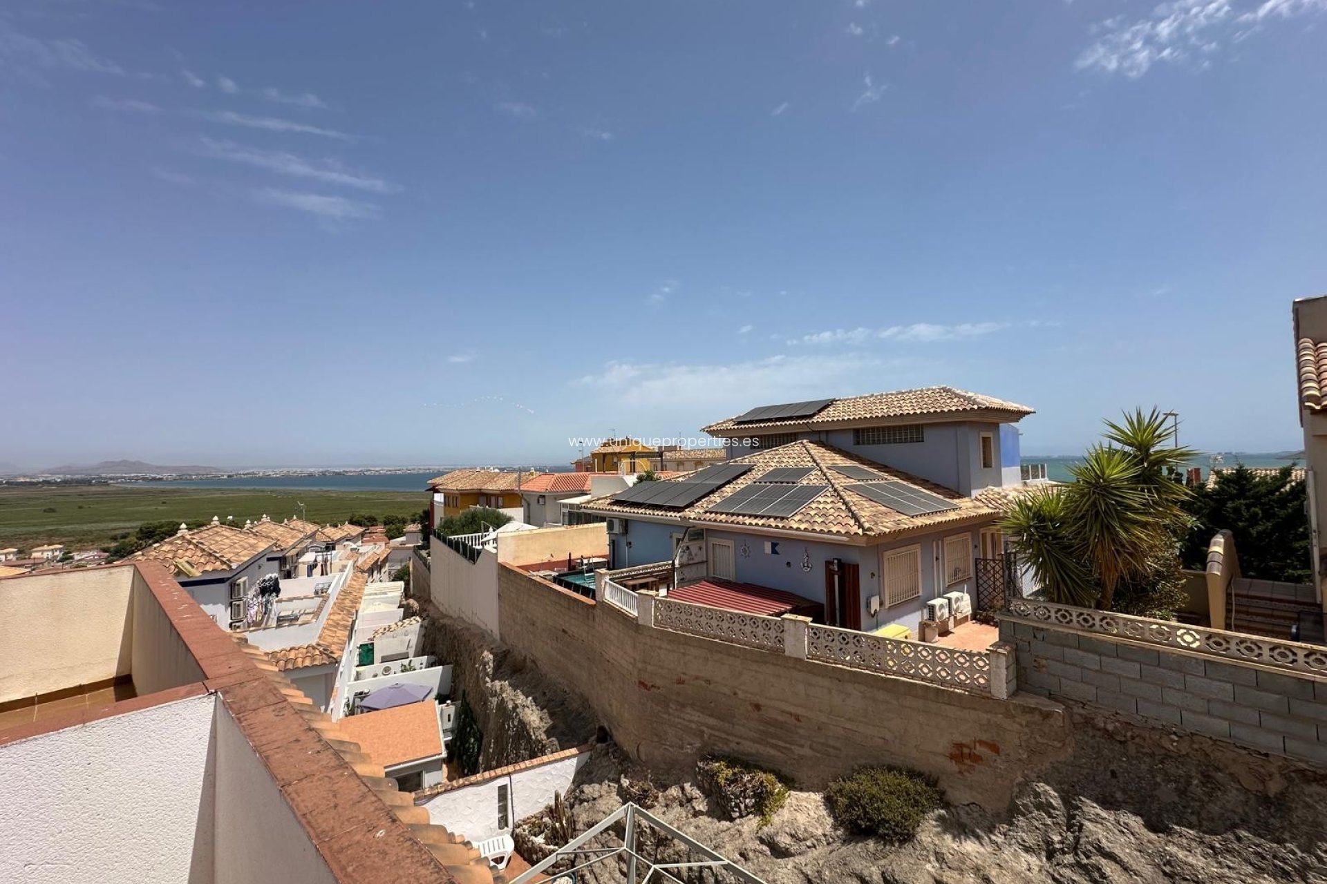 Reventa - House -
LOS URRUTIAS - Costa Calida