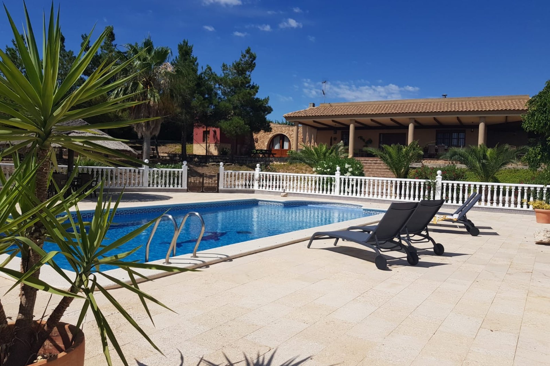 Reventa - House -
Murcia