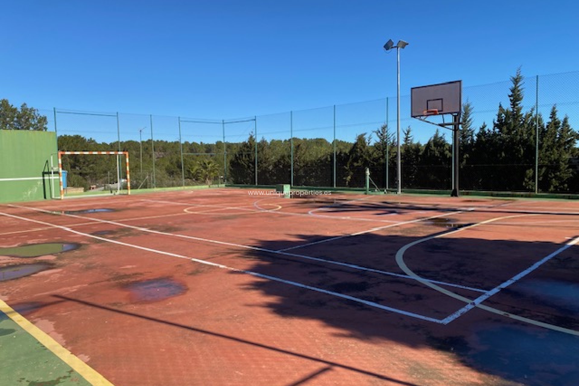 Reventa - House -
Murcia