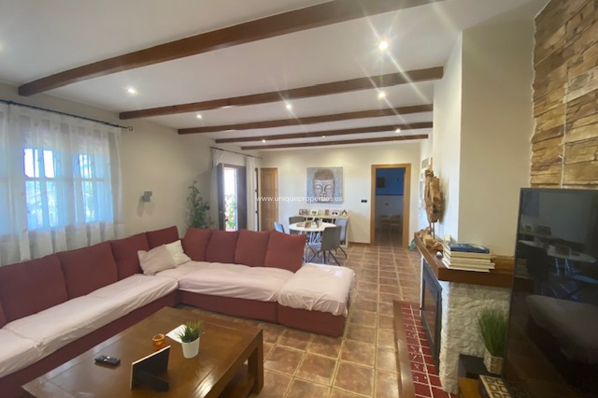 Reventa - House -
Murcia