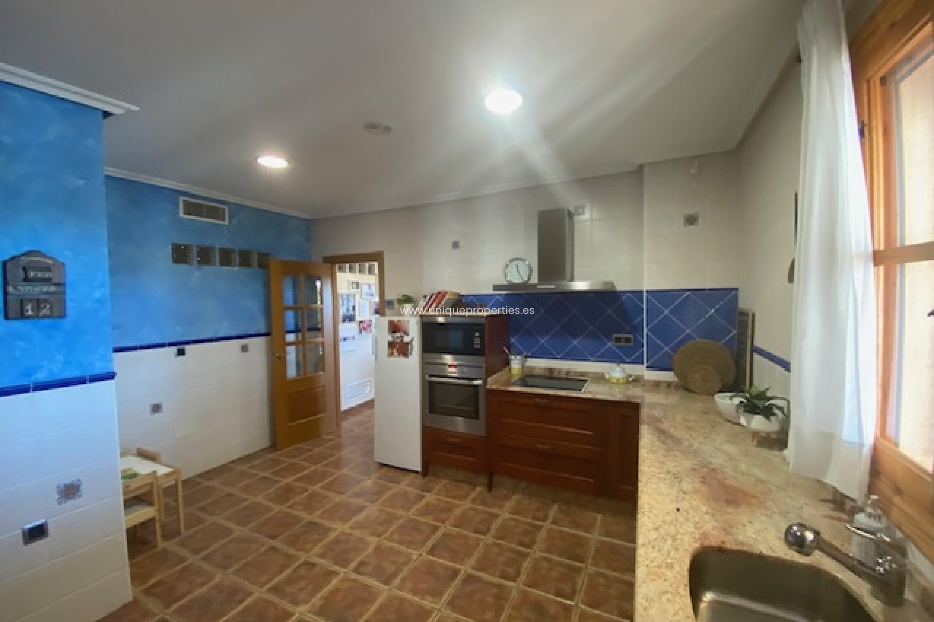 Reventa - House -
Murcia