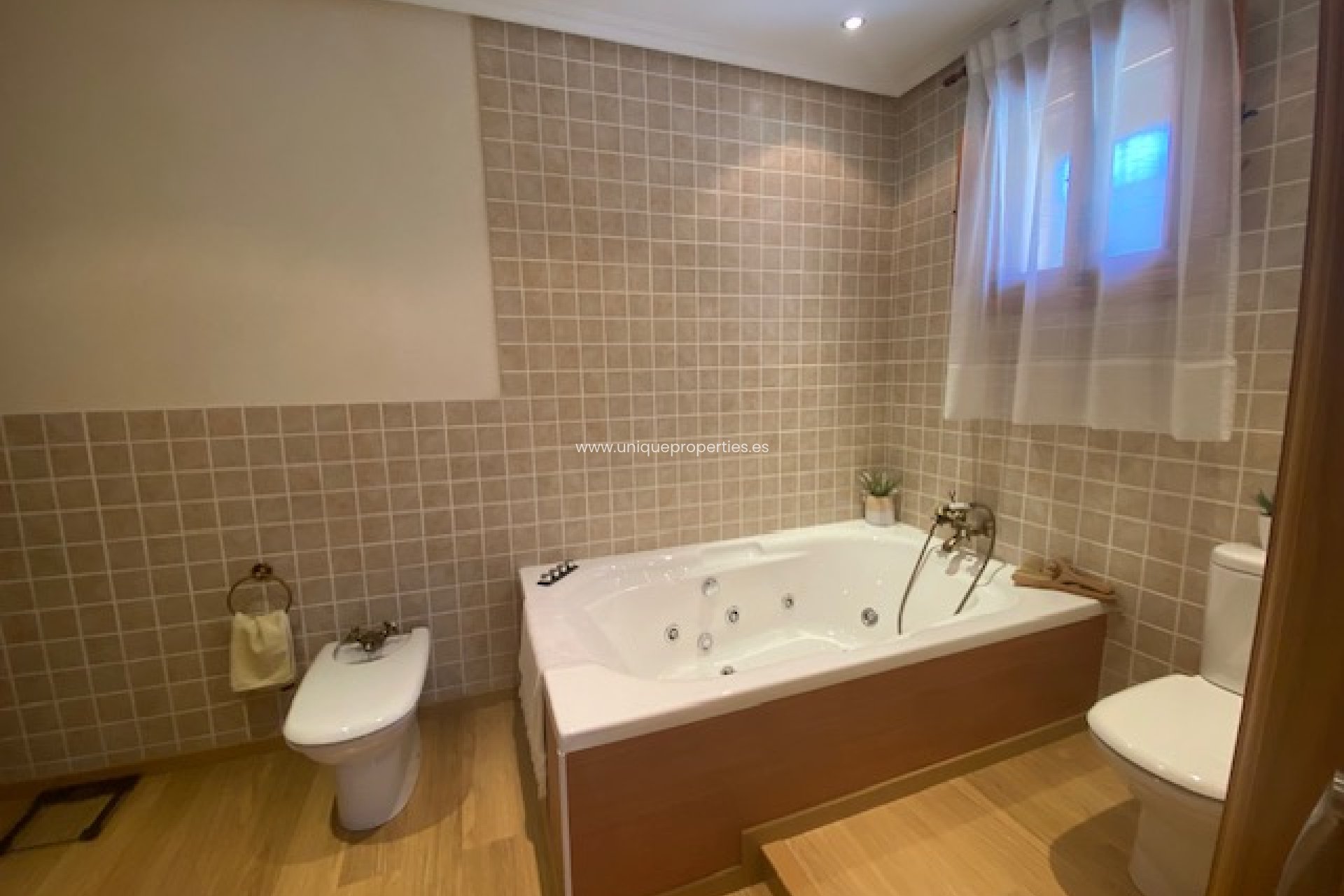 Reventa - House -
Murcia