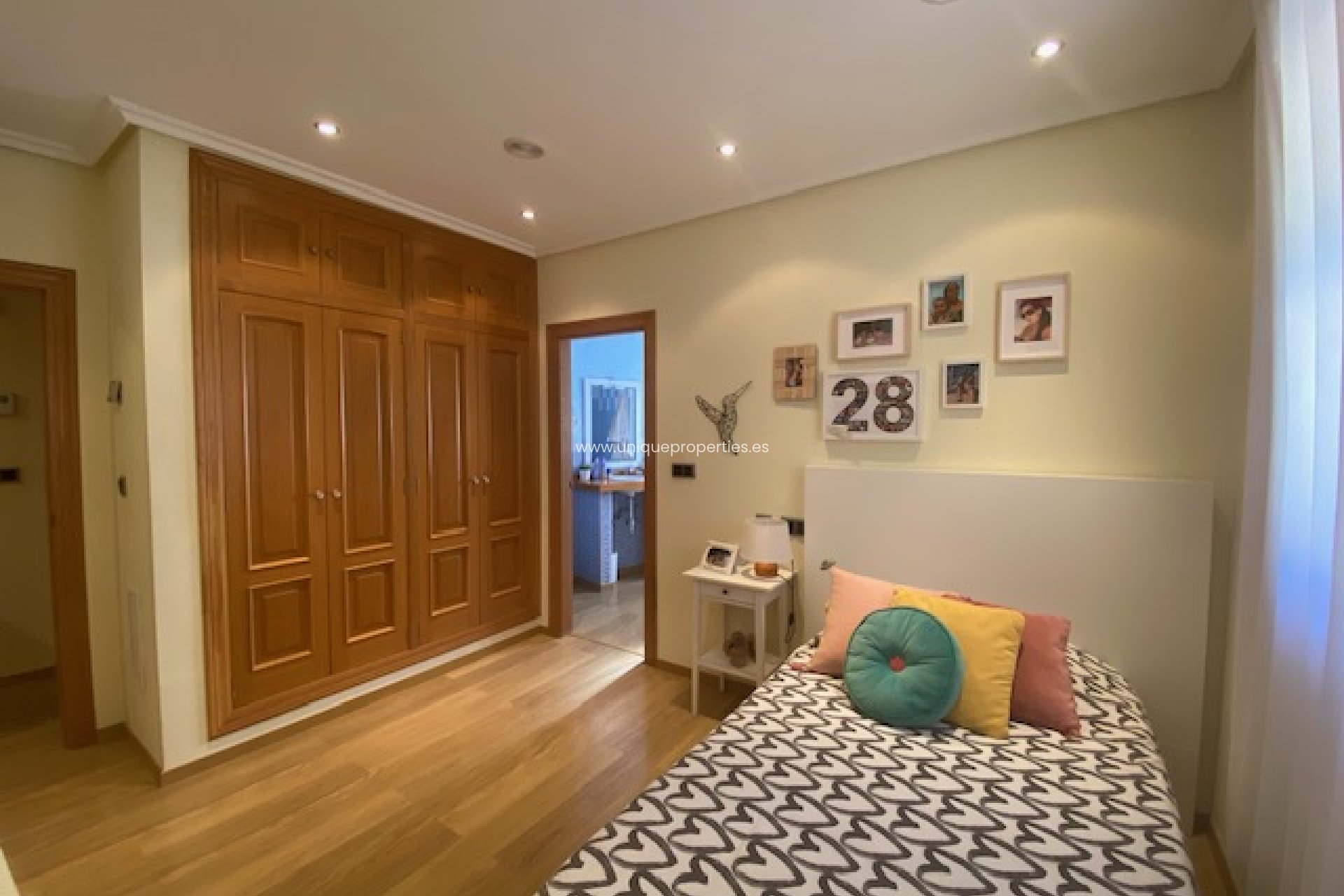 Reventa - House -
Murcia