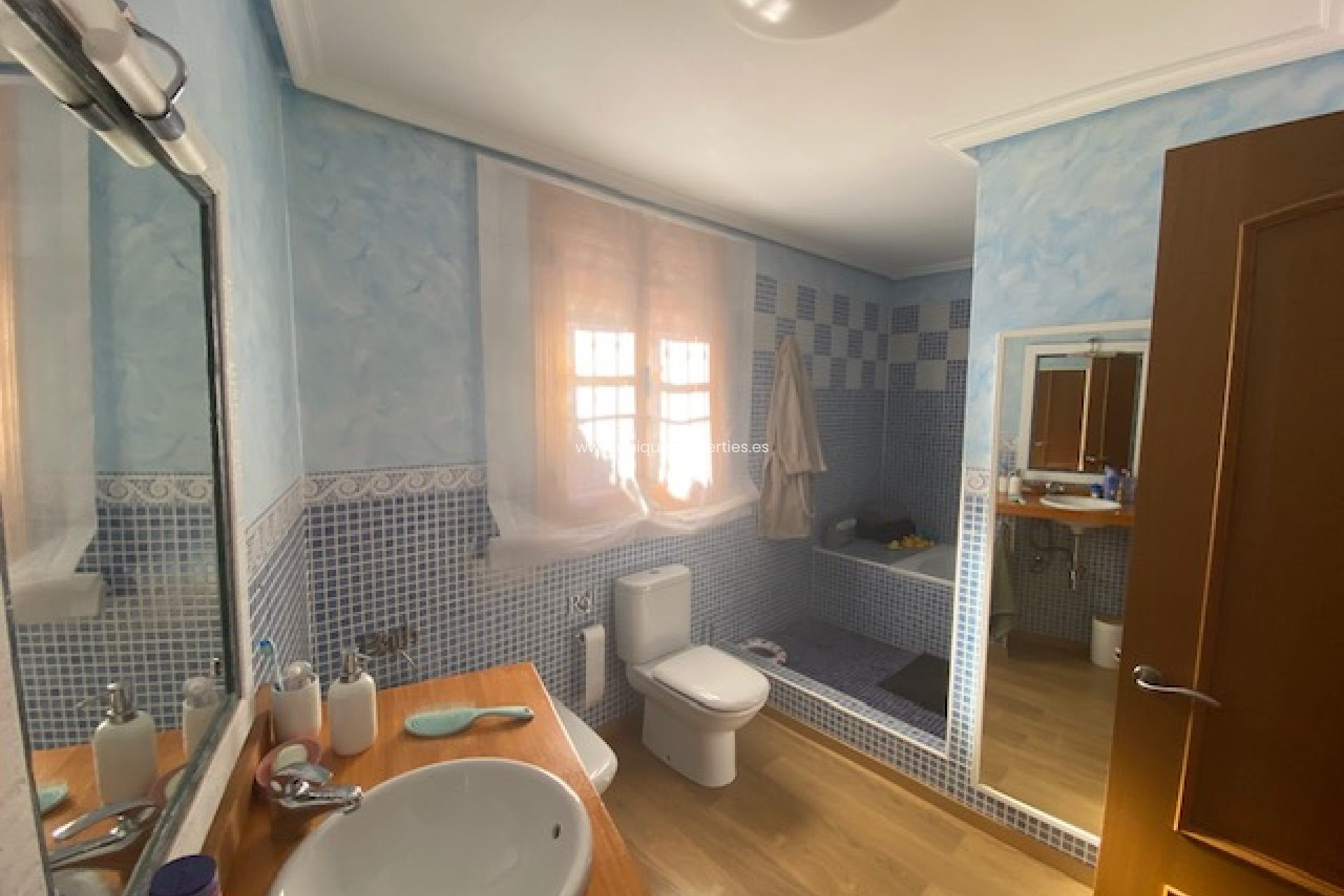 Reventa - House -
Murcia