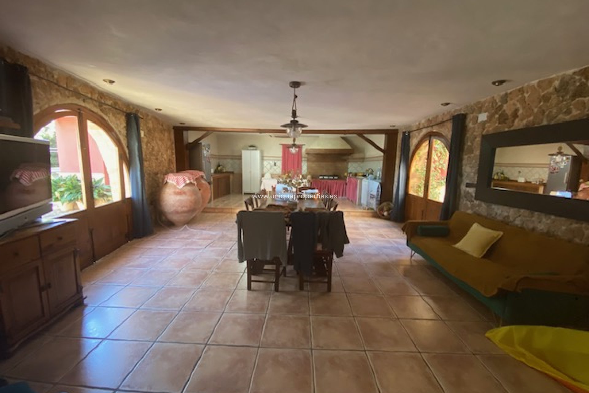 Reventa - House -
Murcia