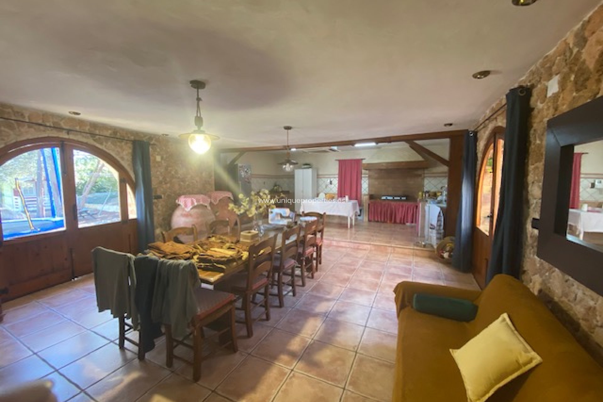 Reventa - House -
Murcia