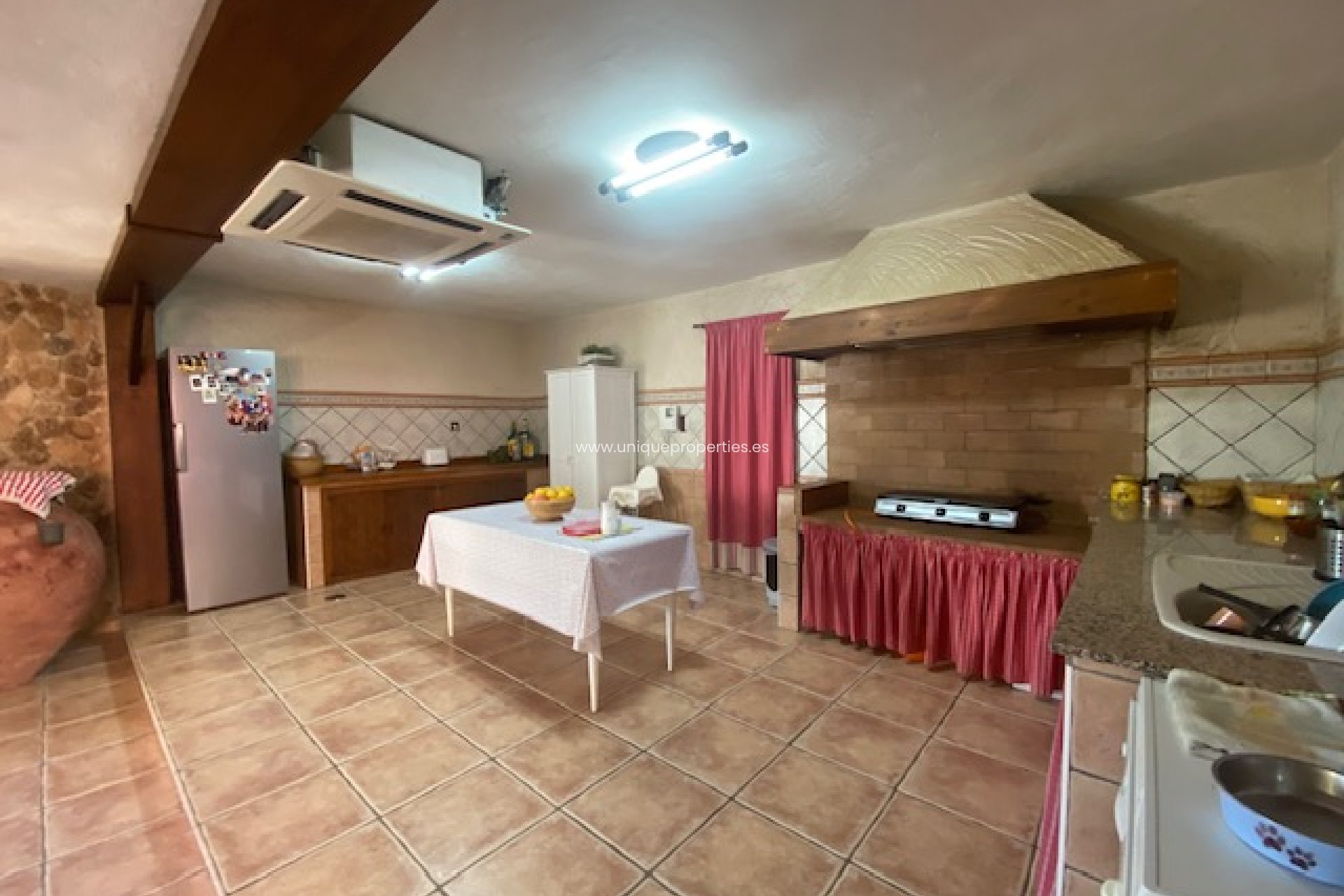 Reventa - House -
Murcia