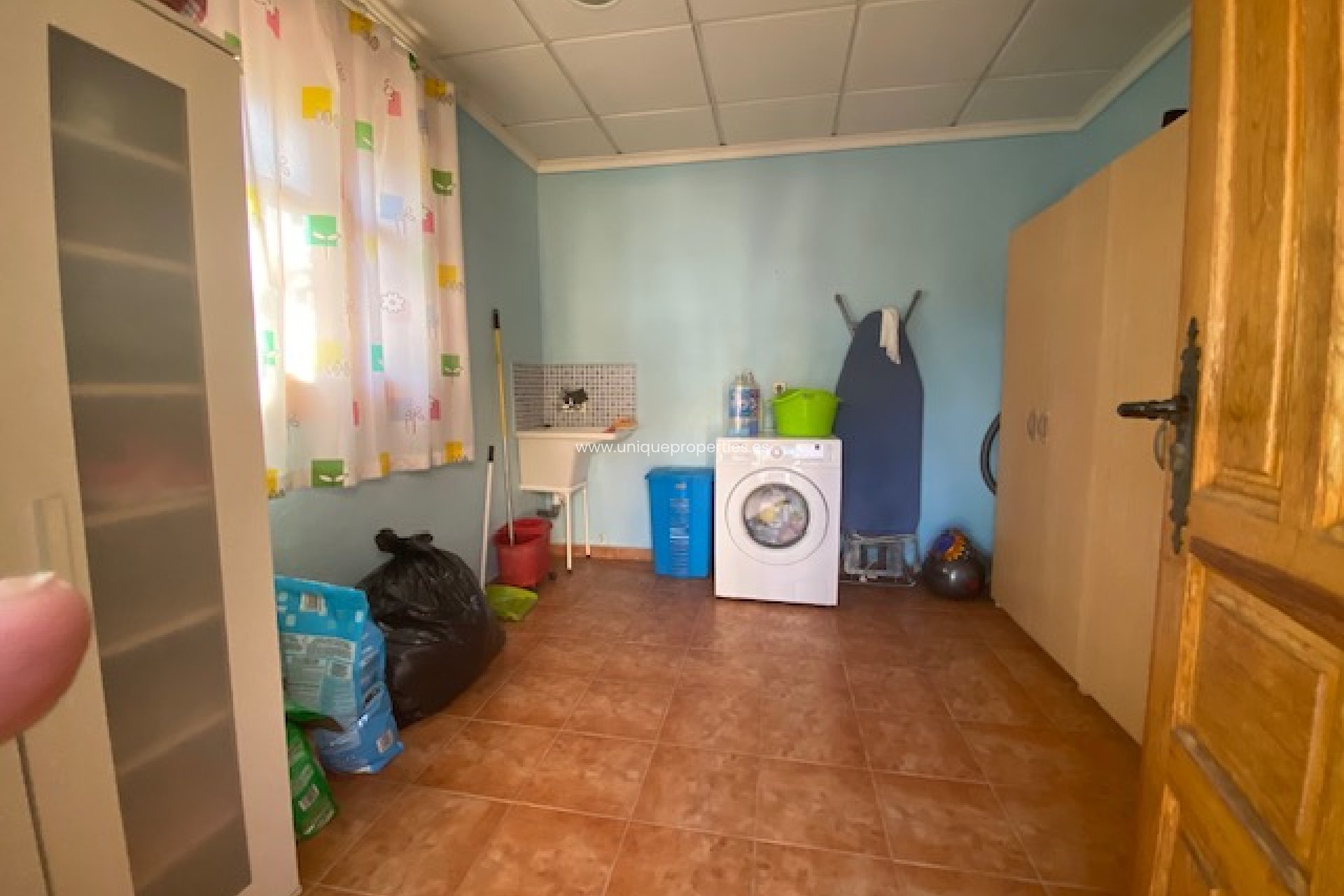 Reventa - House -
Murcia