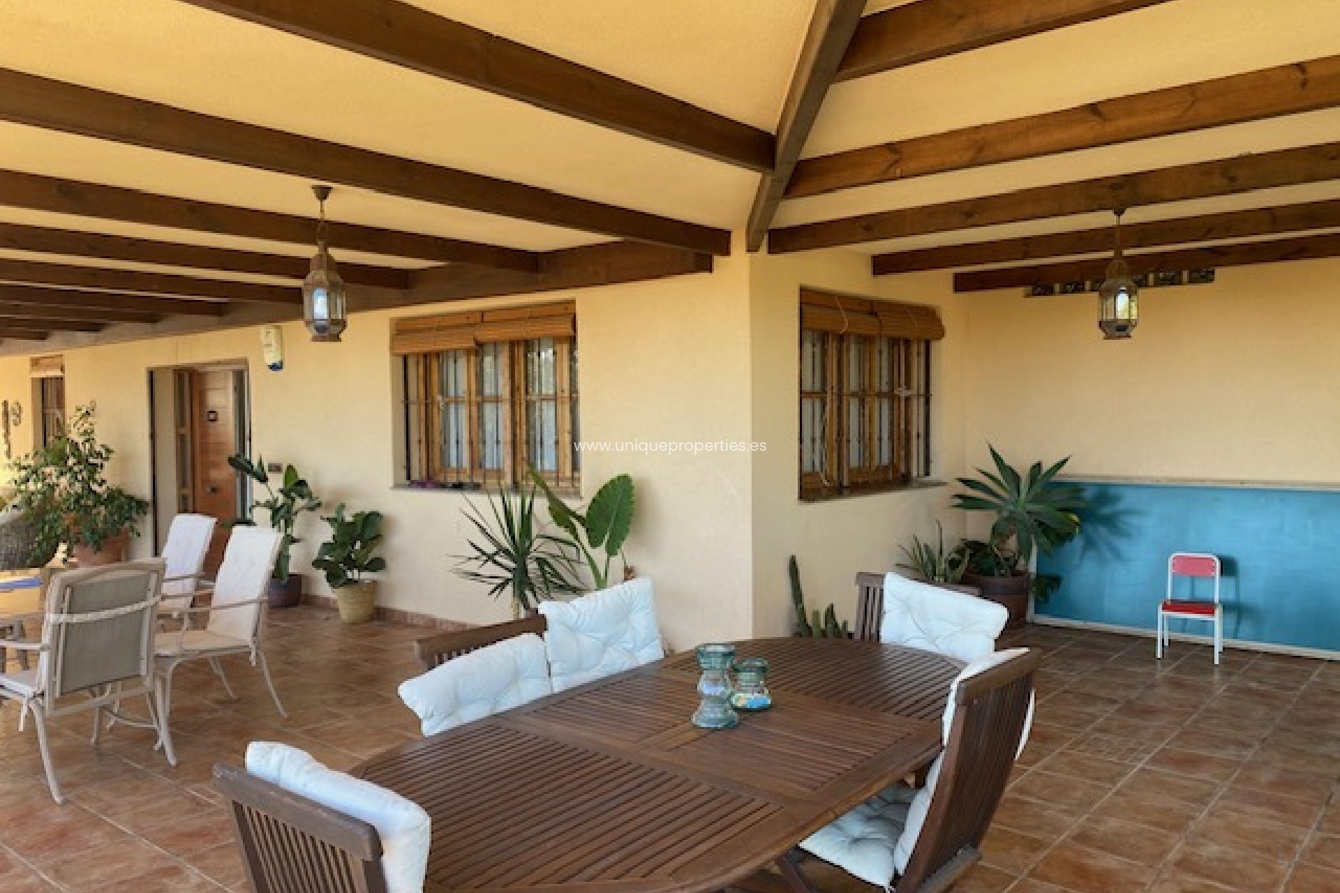 Reventa - House -
Murcia