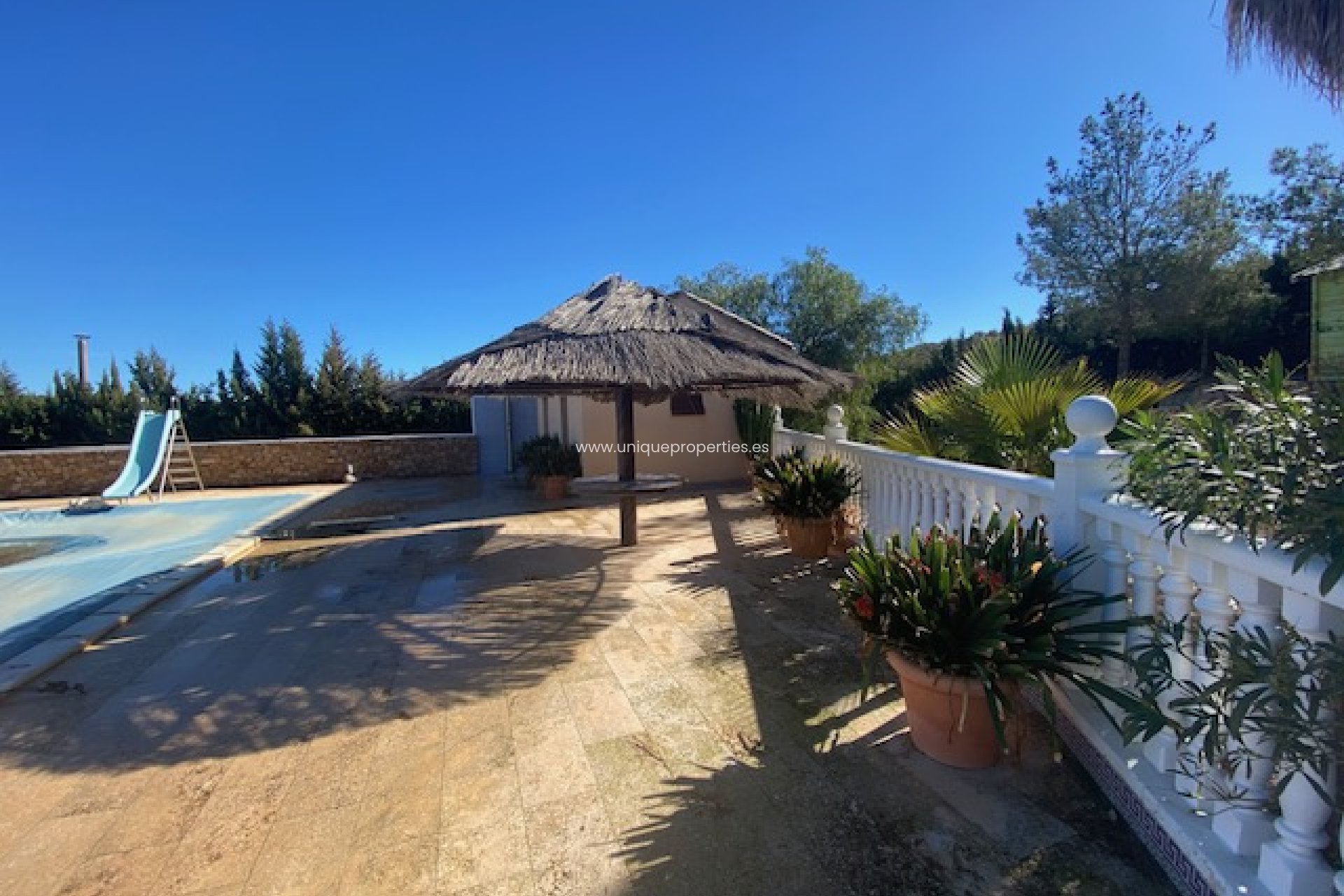 Reventa - House -
Murcia