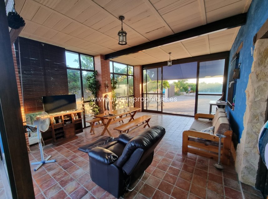 Reventa - House -
Orihuela - Benferri