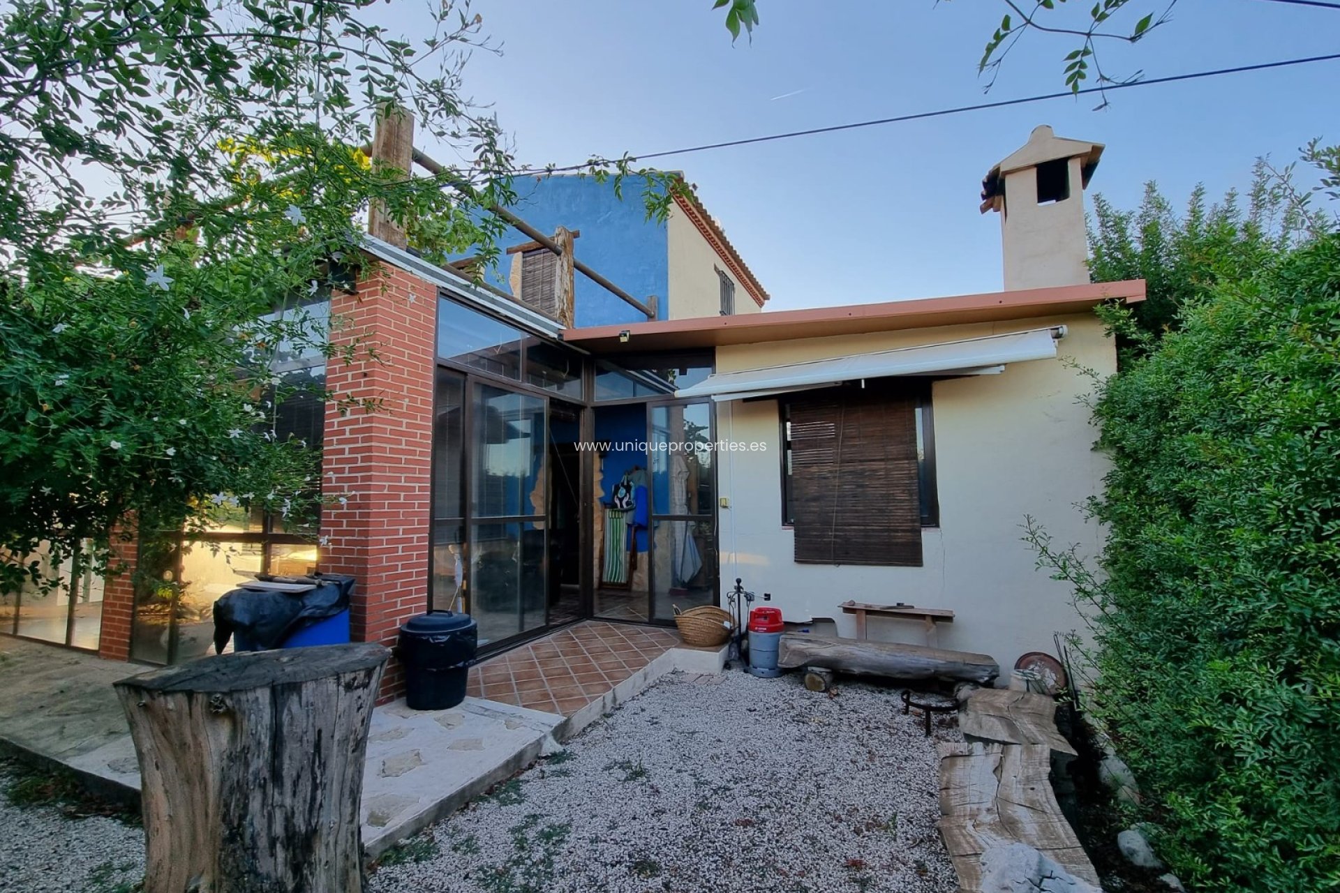 Reventa - House -
Orihuela - Benferri