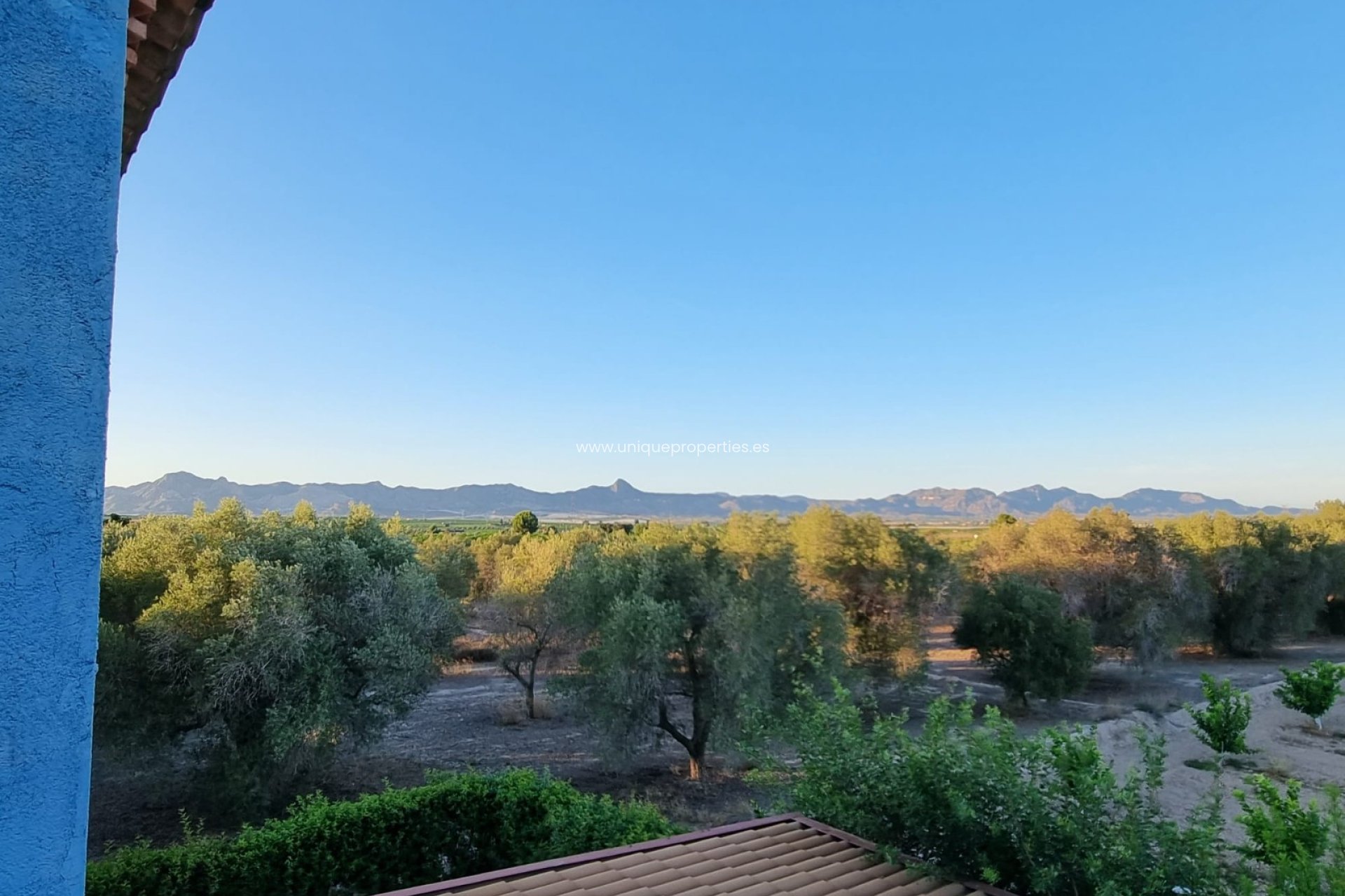 Reventa - House -
Orihuela - Benferri
