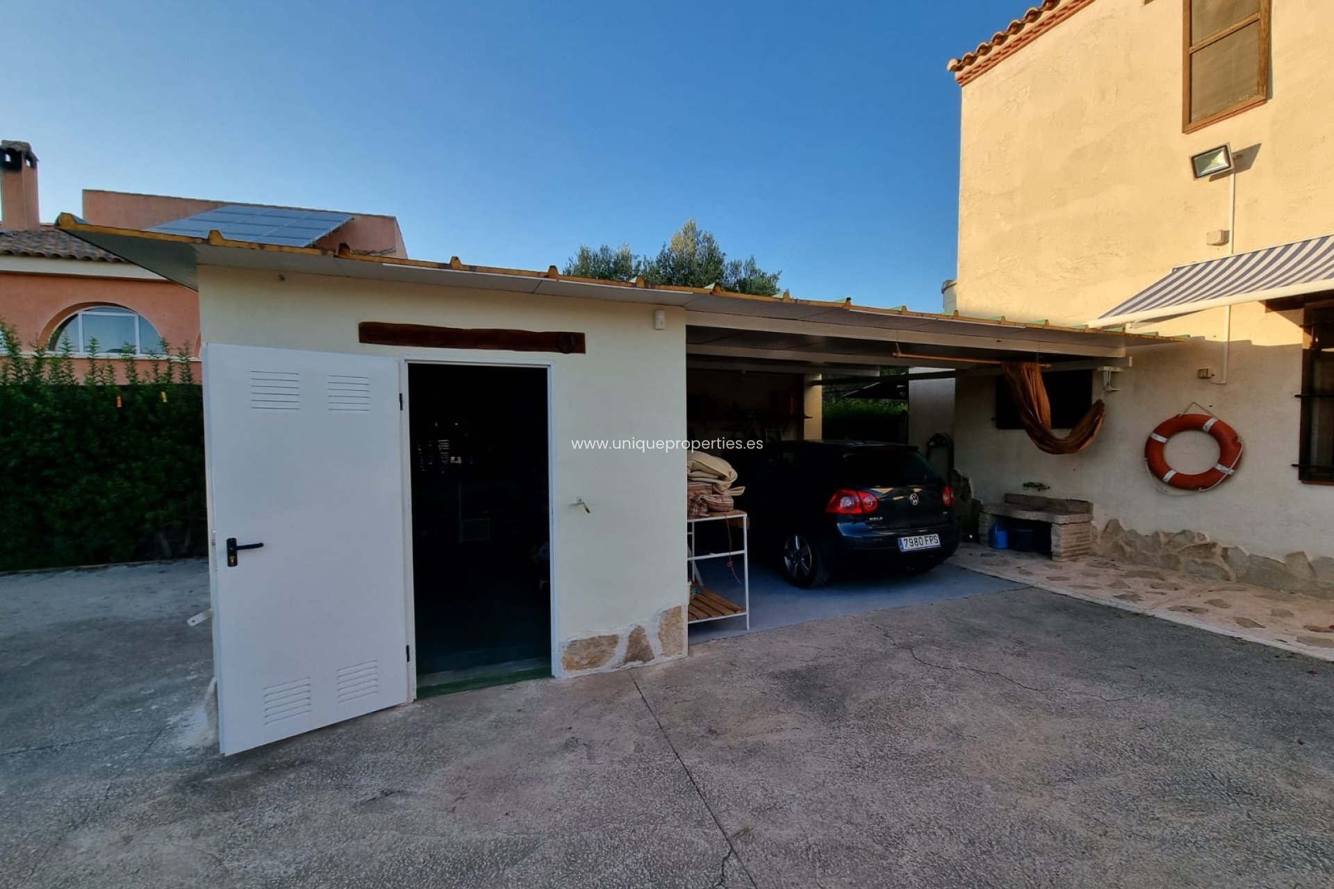 Reventa - House -
Orihuela - Benferri