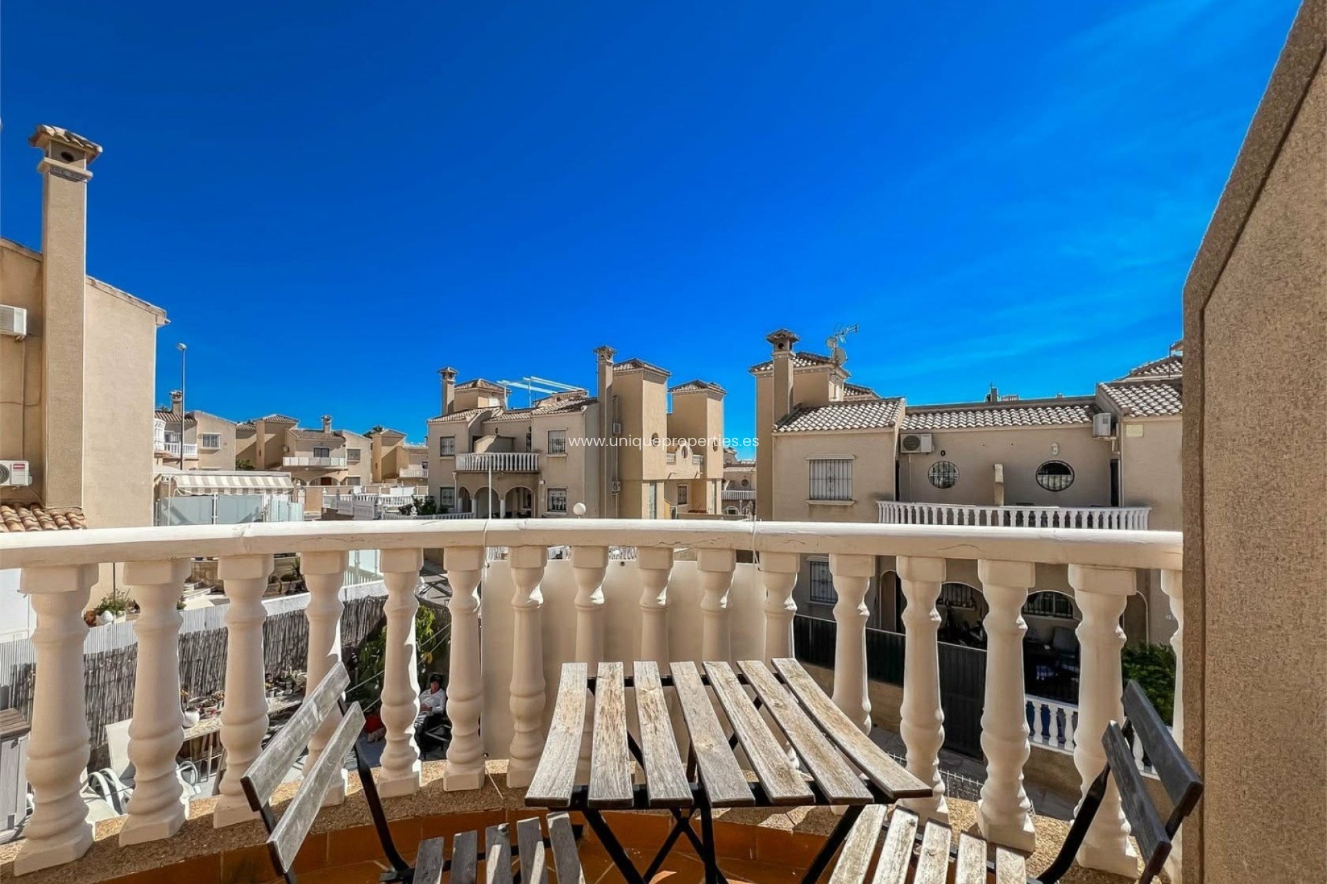 Reventa - House -
Orihuela Costa - Villamartin