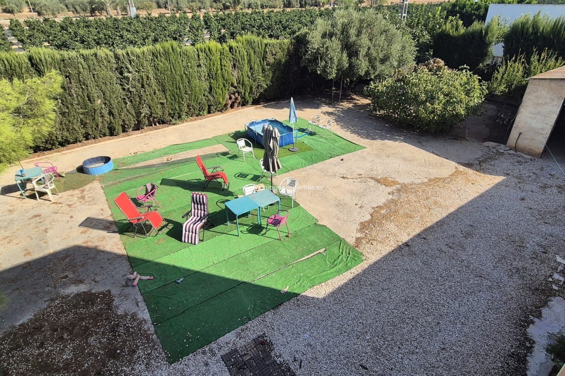 Reventa - House -
Orihuela - Redovan