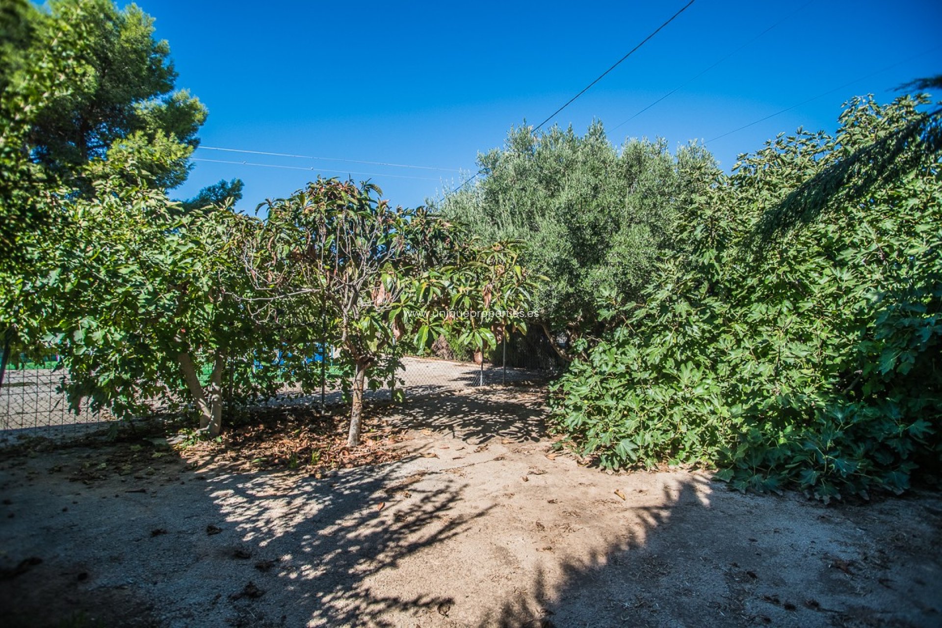 Reventa - House -
Orihuela - Redovan
