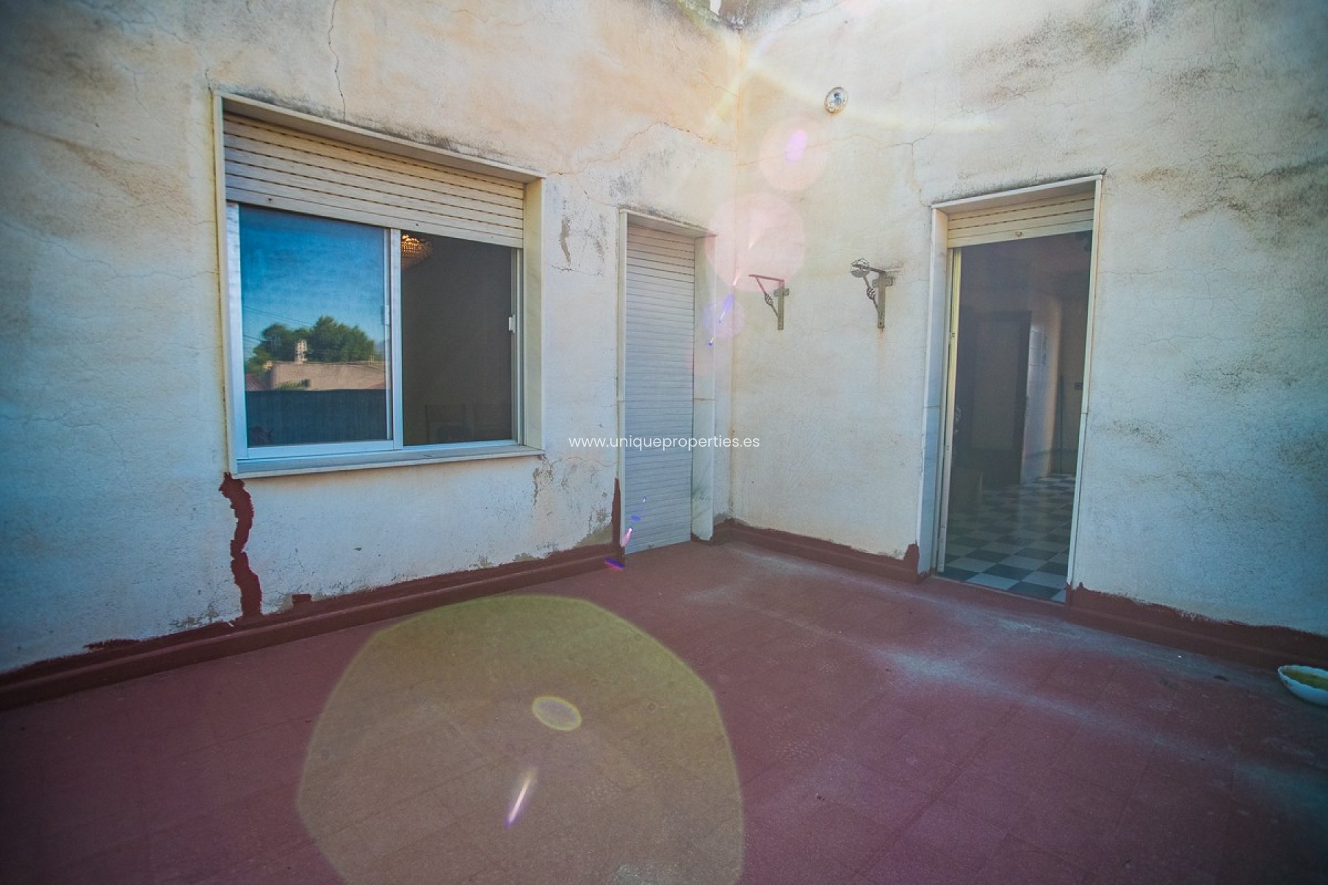 Reventa - House -
Orihuela - Redovan
