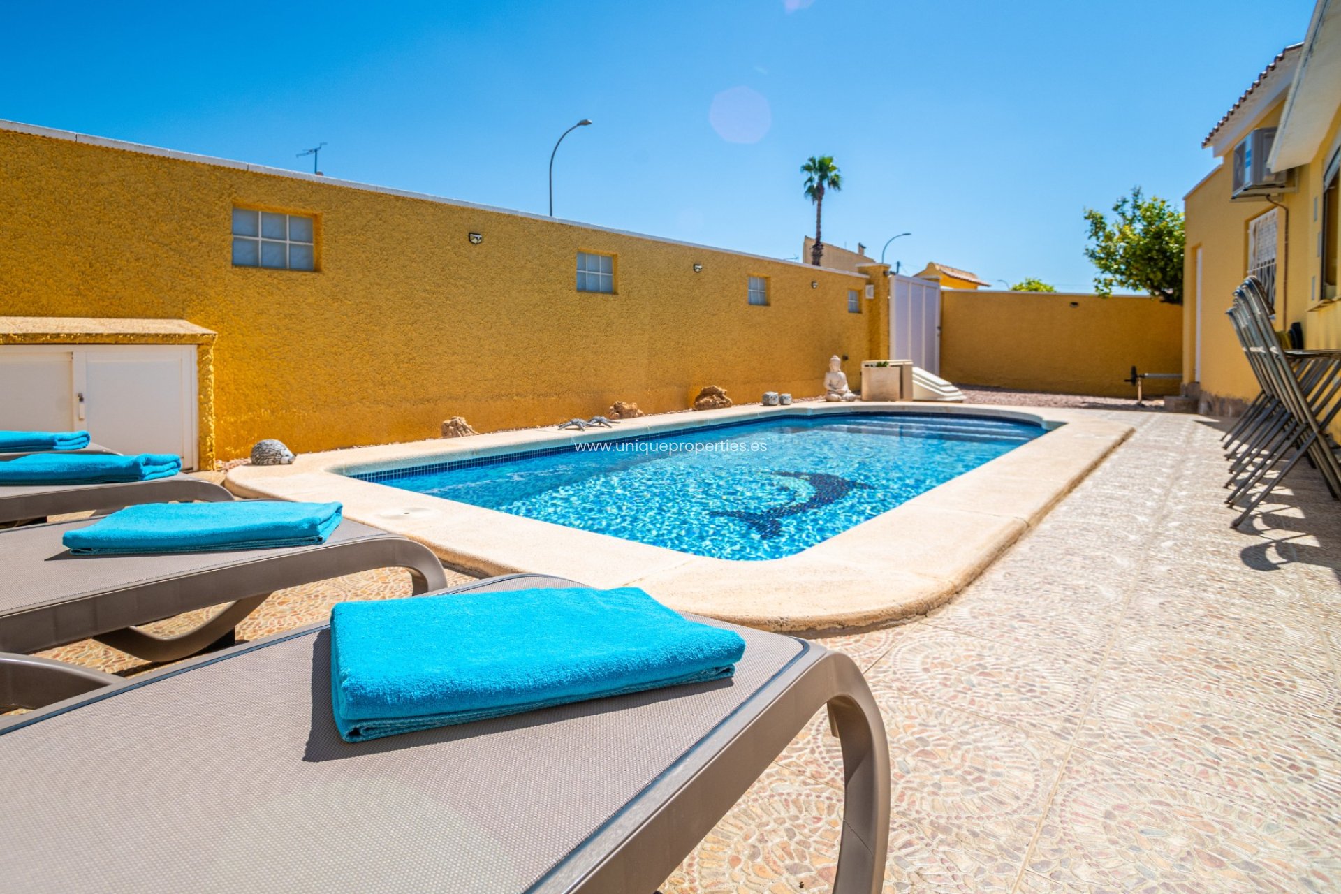 Reventa - House -
San Fulgencio - urb.la marina