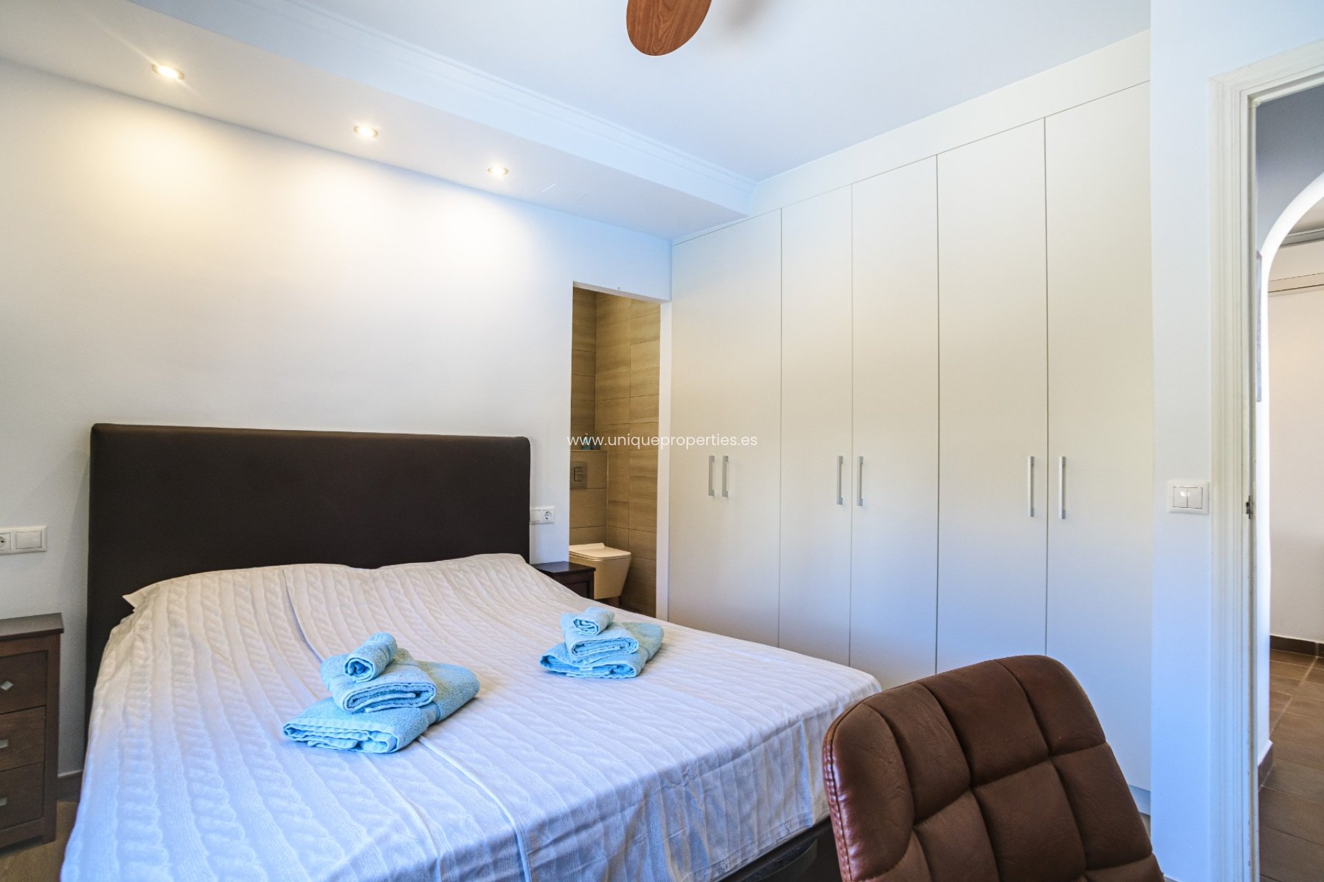 Reventa - House -
San Fulgencio - urb.la marina