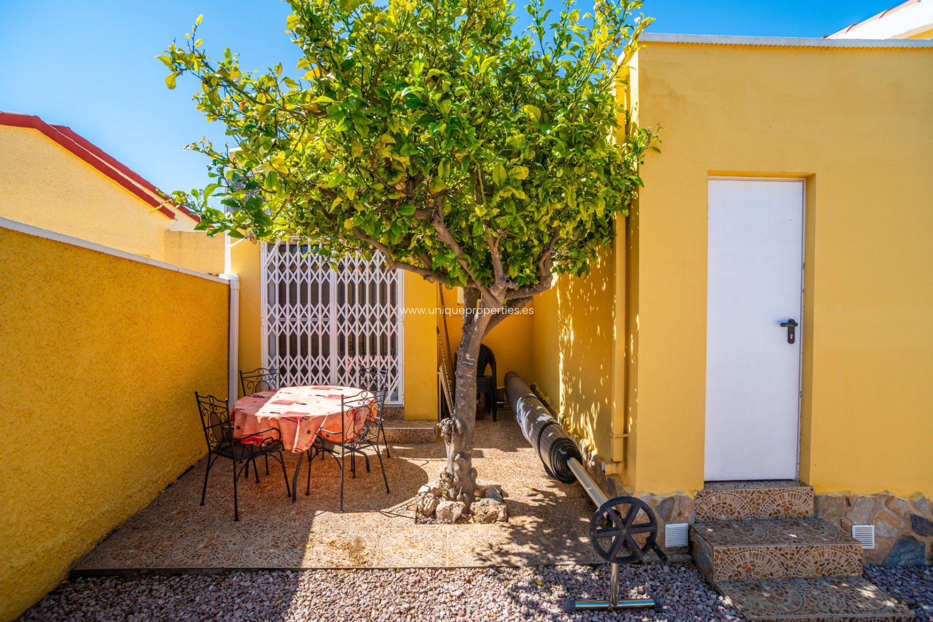 Reventa - House -
San Fulgencio - urb.la marina