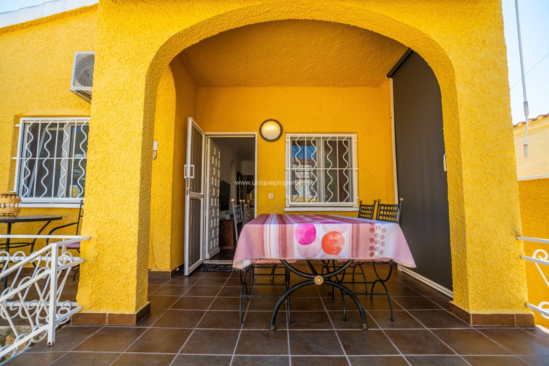 Reventa - House -
San Fulgencio - urb.la marina