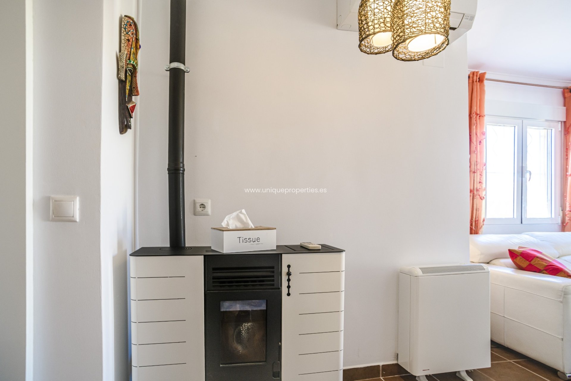 Reventa - House -
San Fulgencio - urb.la marina