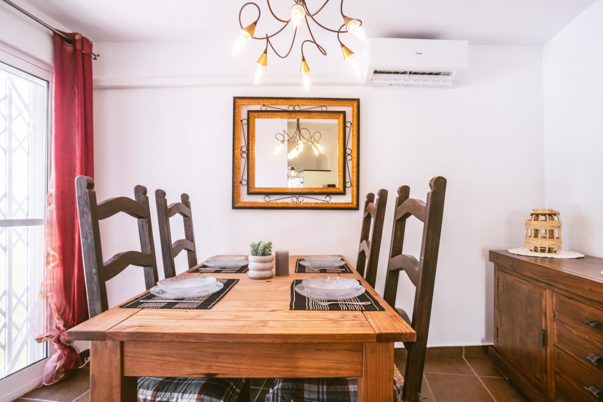 Reventa - House -
San Fulgencio - urb.la marina