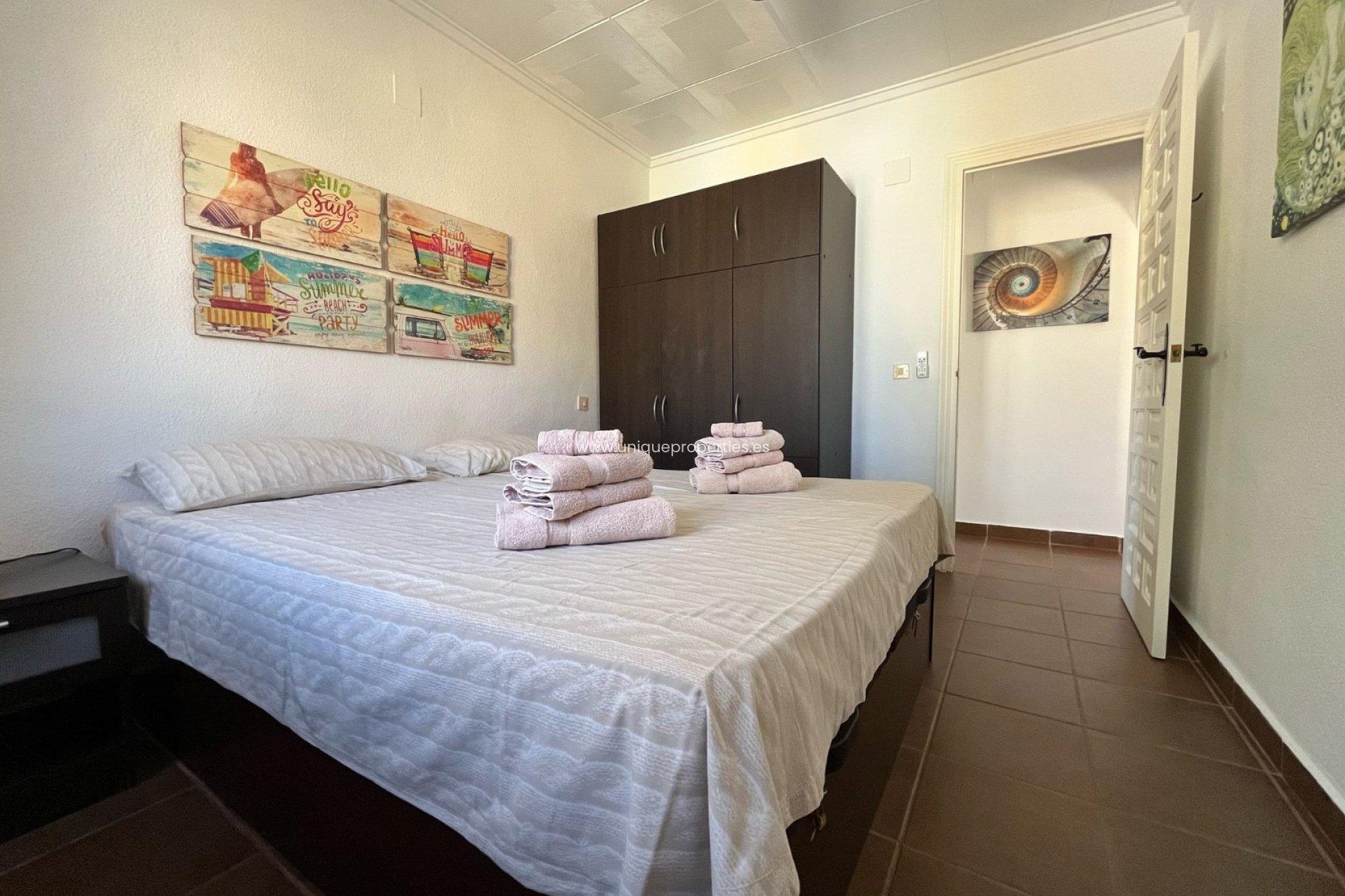 Reventa - House -
San Fulgencio - urb.la marina