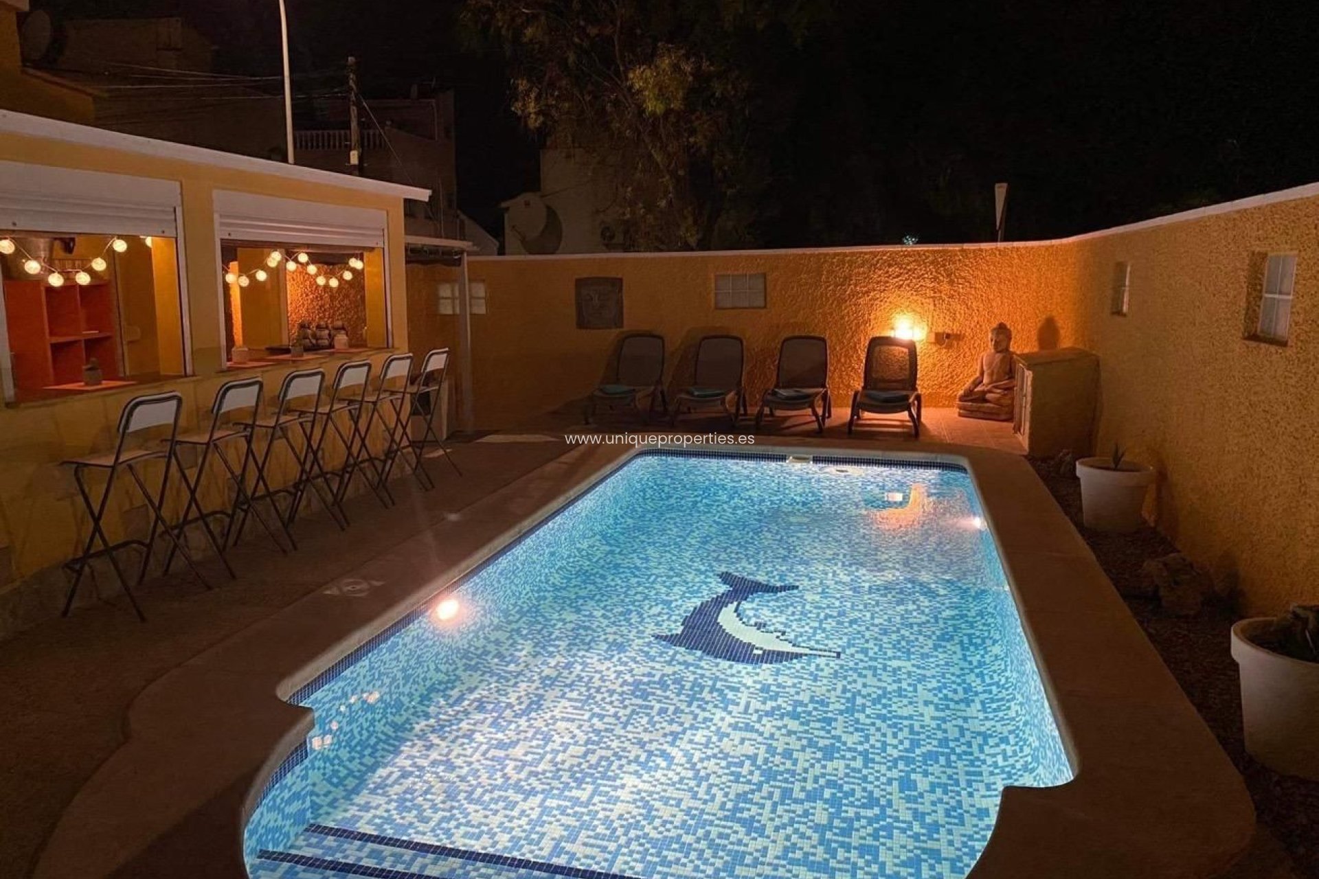 Reventa - House -
San Fulgencio - urb.la marina