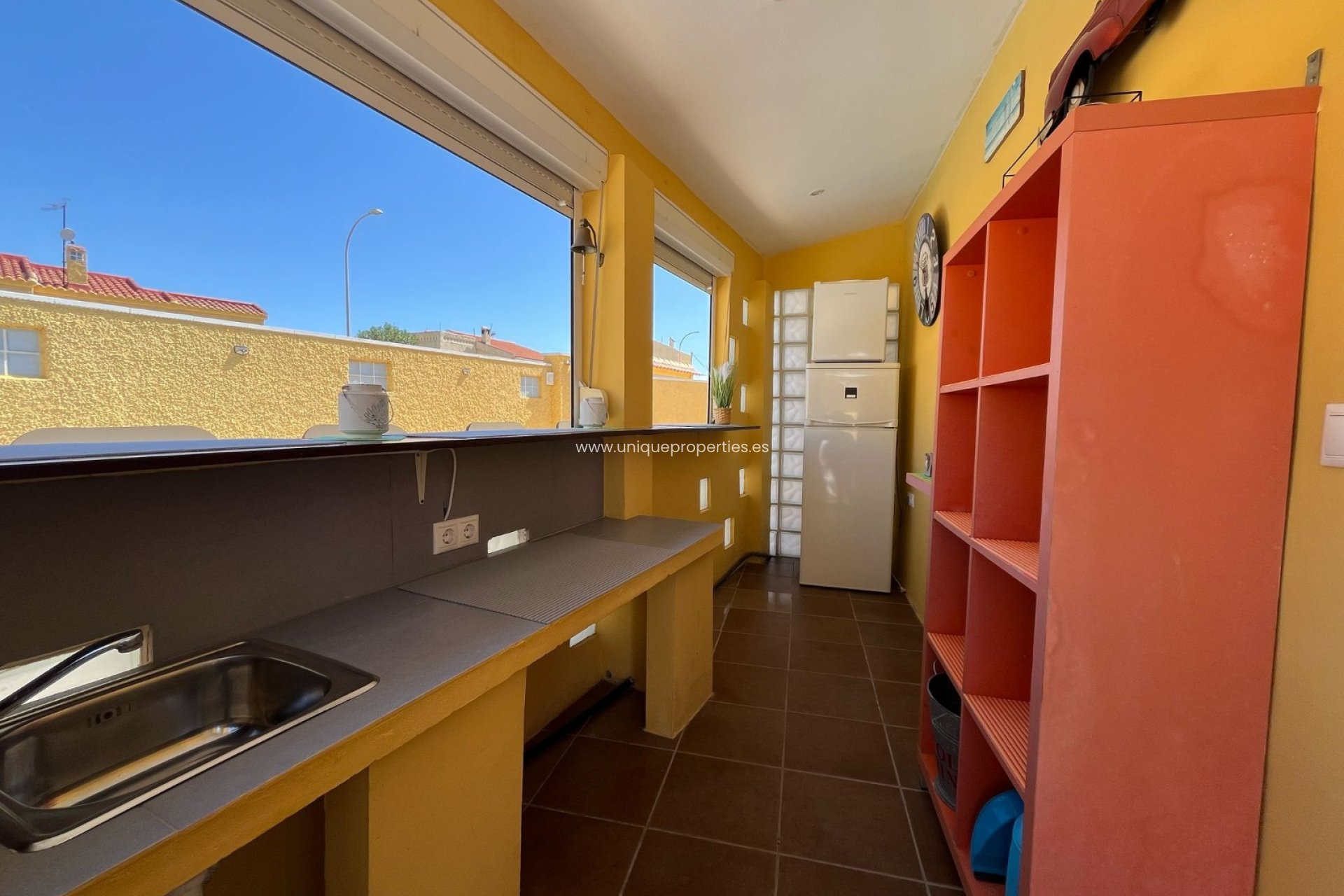 Reventa - House -
San Fulgencio - urb.la marina