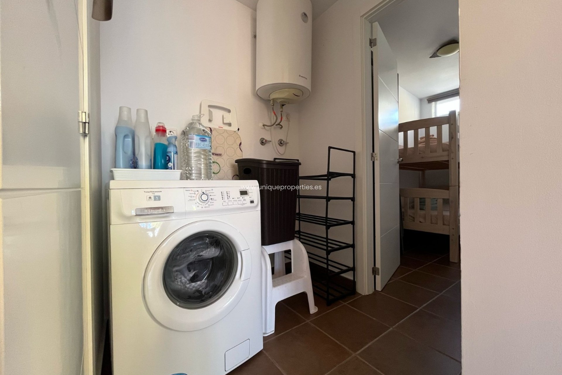 Reventa - House -
San Fulgencio - urb.la marina
