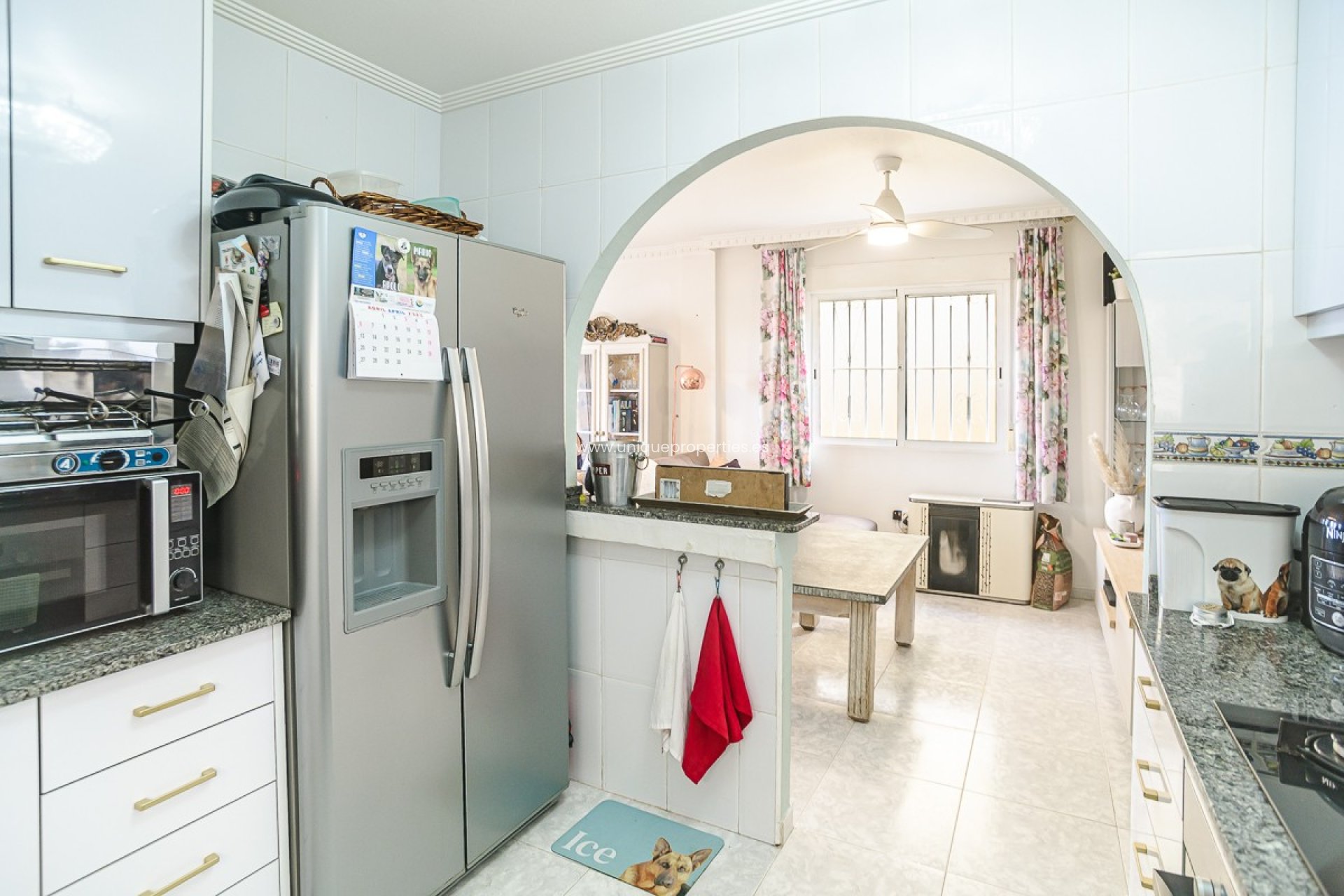 Reventa - House -
San Fulgencio - urb.la marina