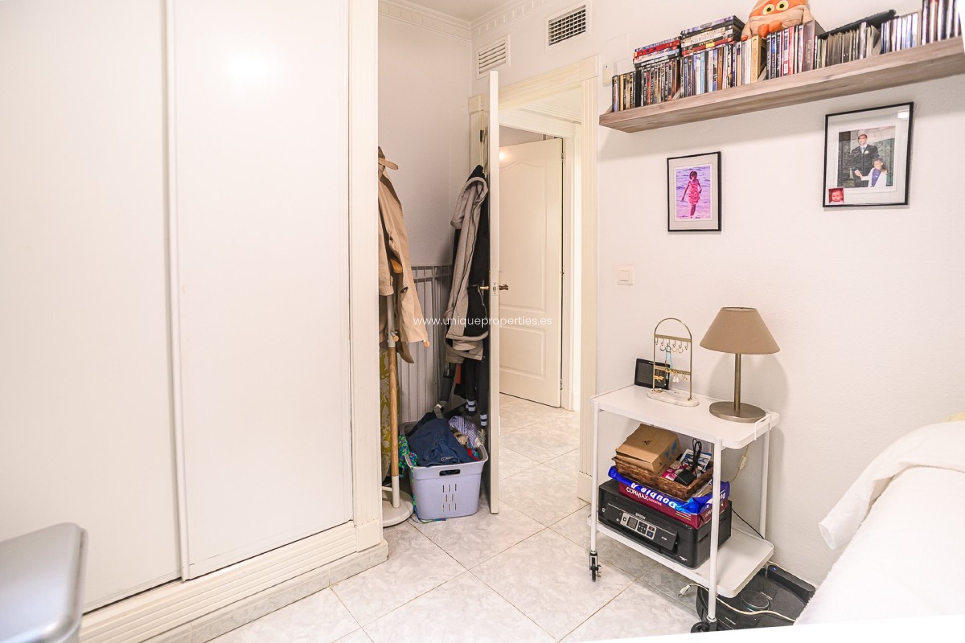 Reventa - House -
San Fulgencio - urb.la marina