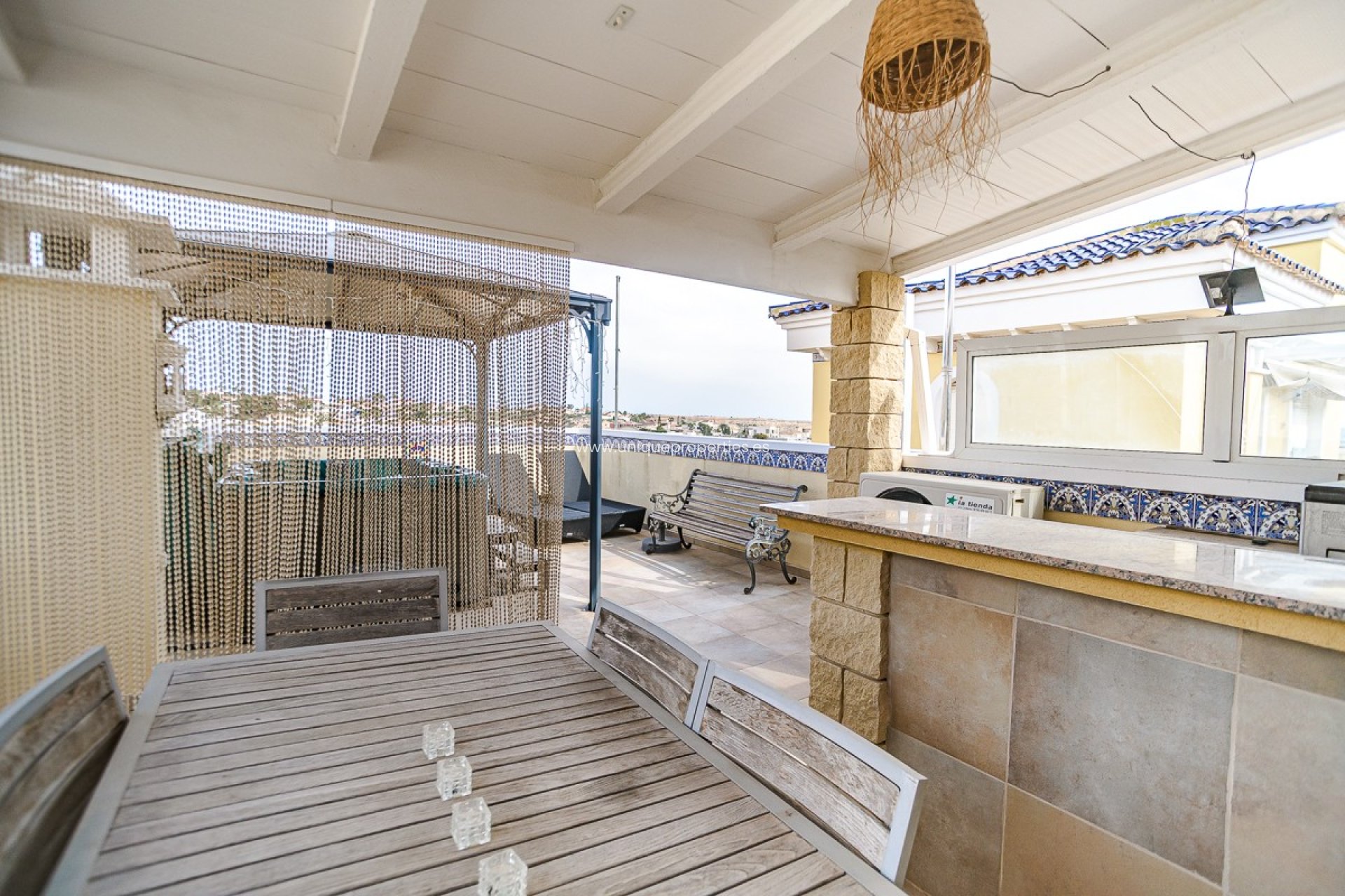 Reventa - House -
San Fulgencio - urb.la marina