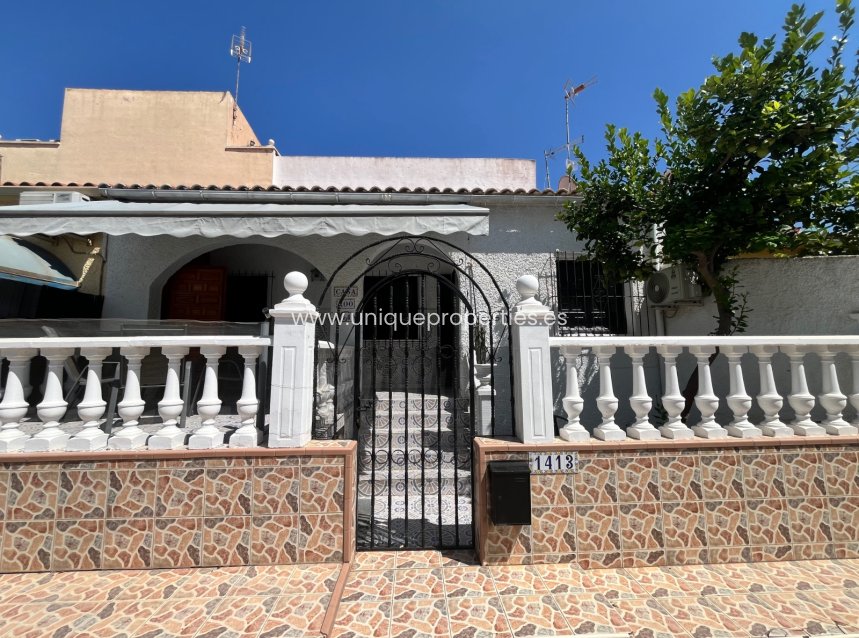 Reventa - House -
San Fulgencio