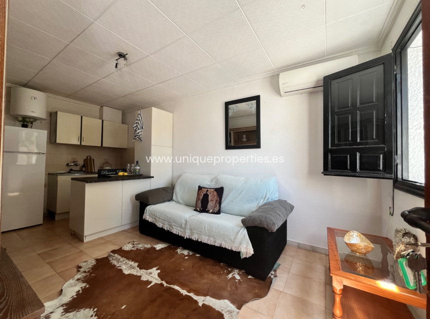 Reventa - House -
San Fulgencio