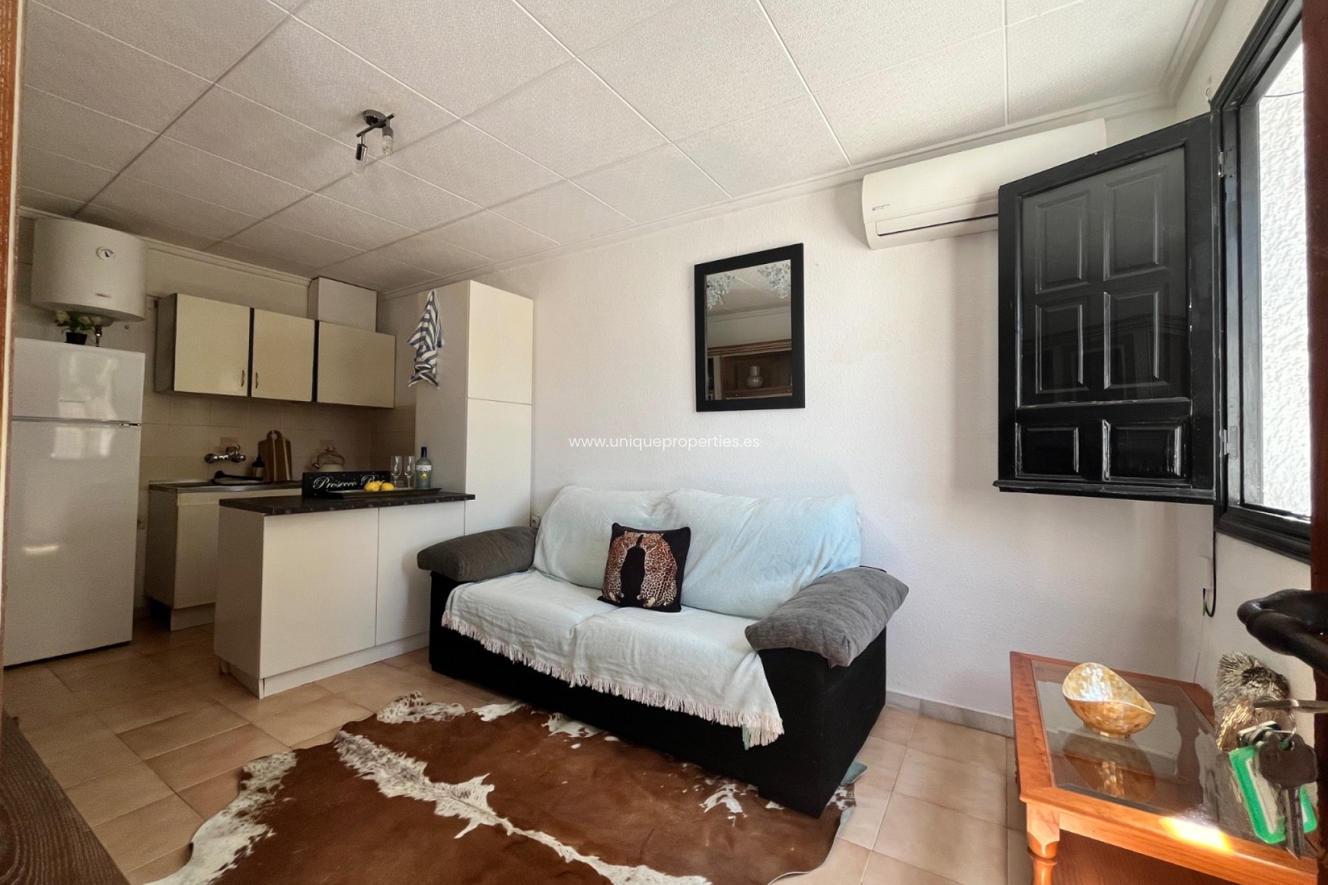 Reventa - House -
San Fulgencio