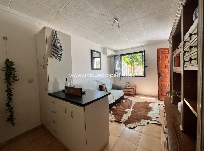 Reventa - House -
San Fulgencio