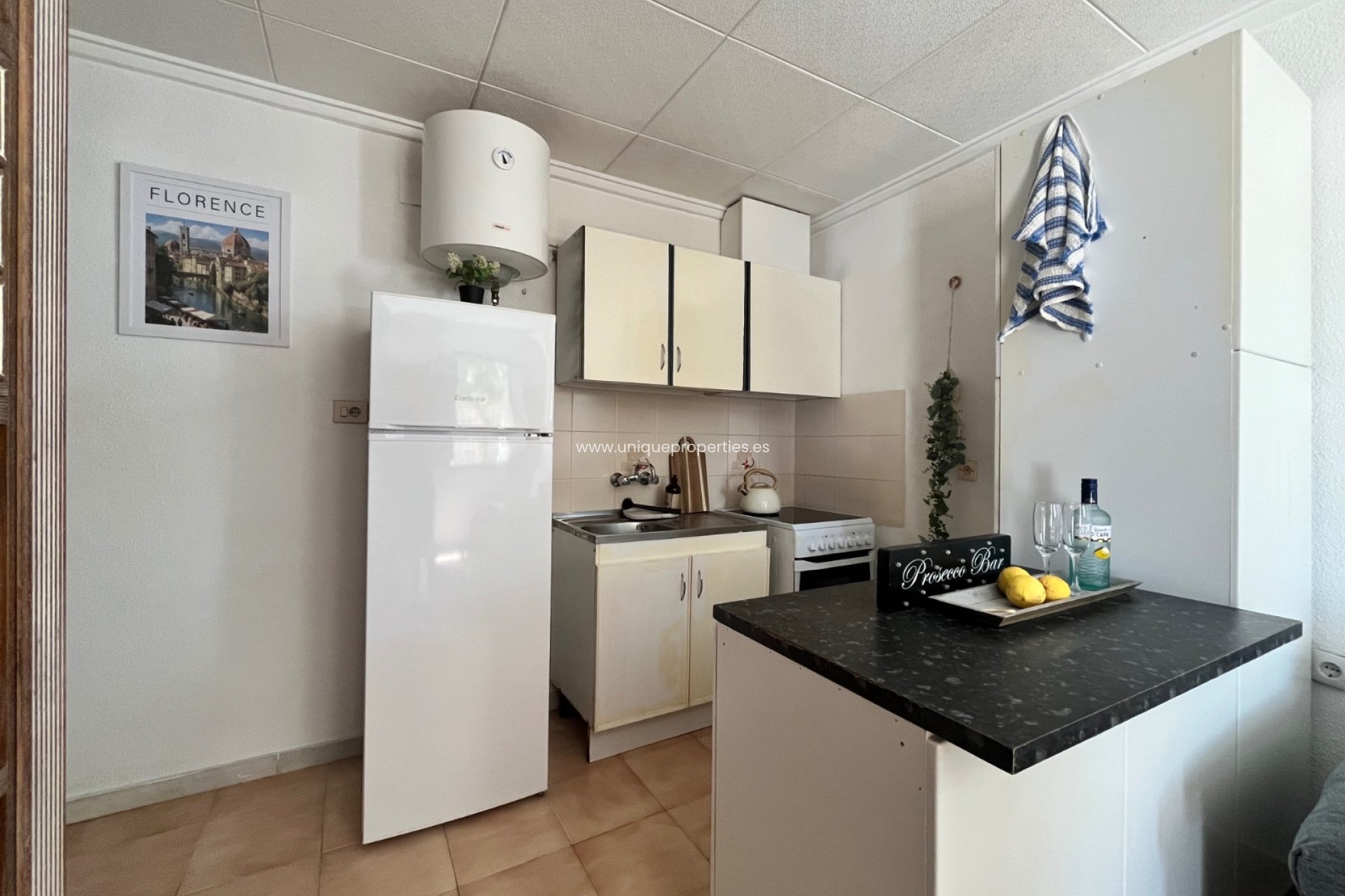 Reventa - House -
San Fulgencio