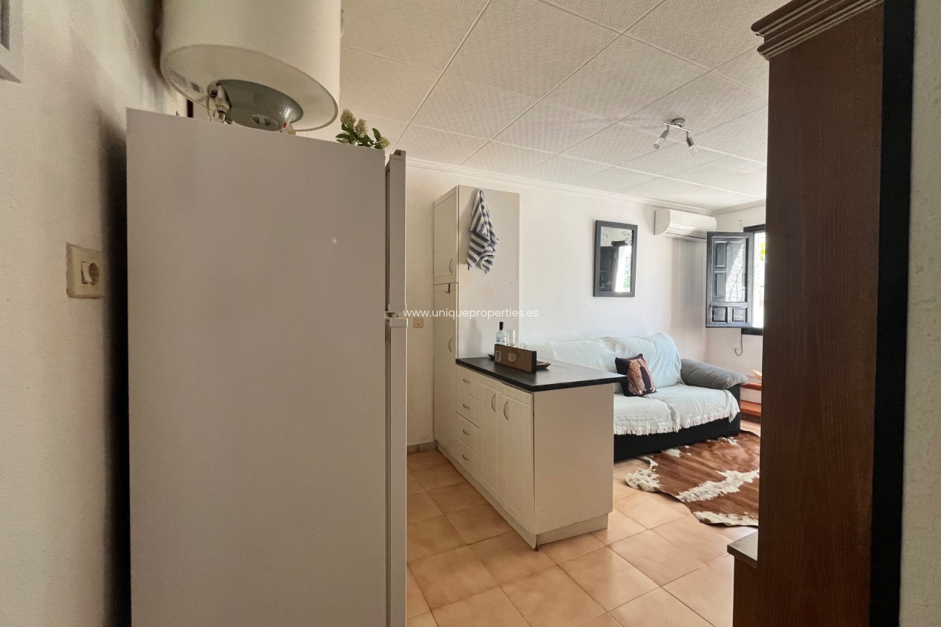 Reventa - House -
San Fulgencio