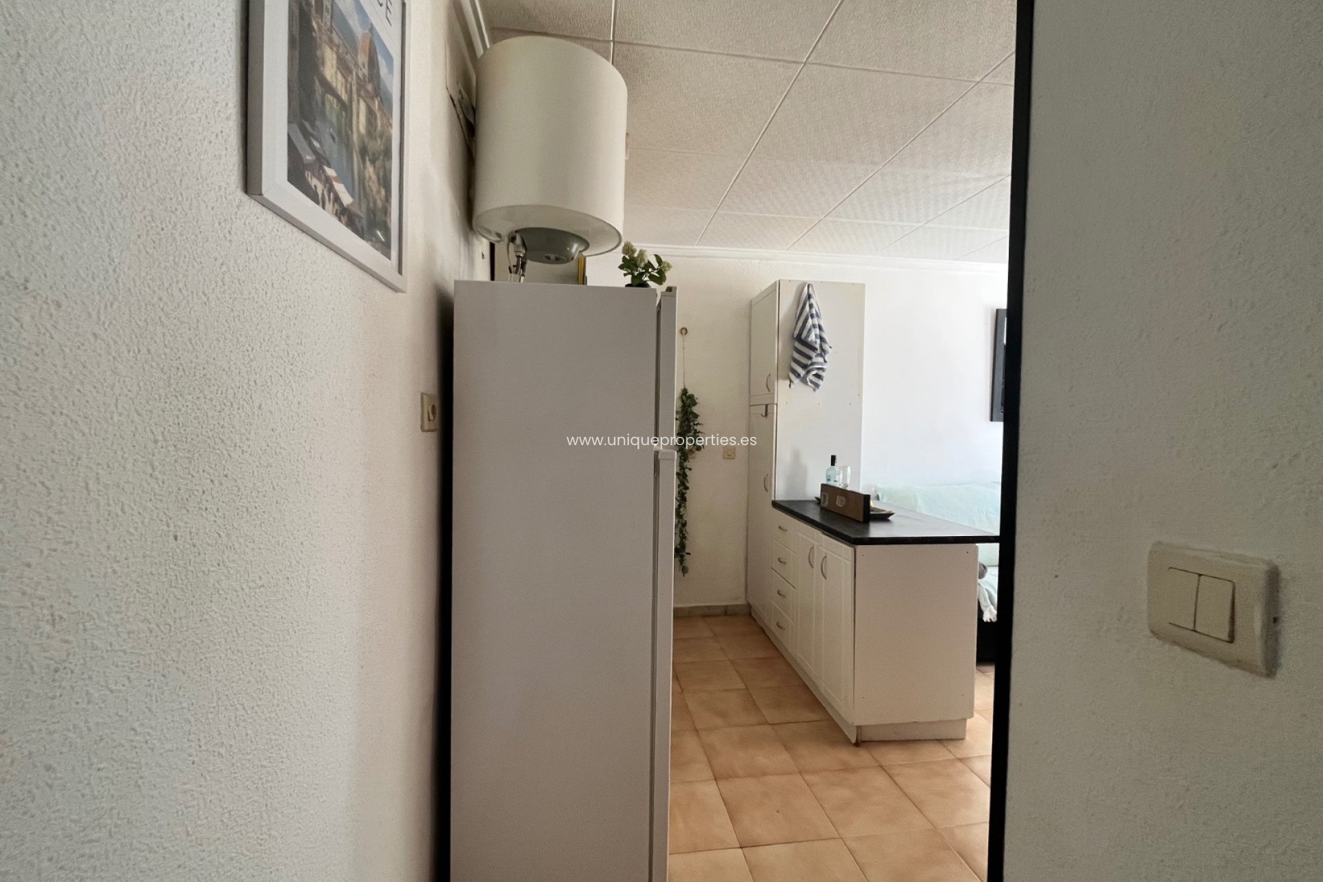Reventa - House -
San Fulgencio