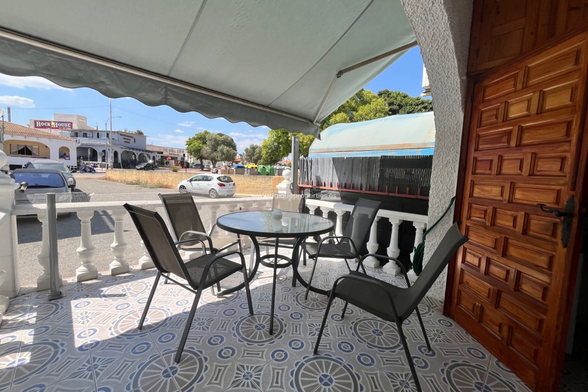 Reventa - House -
San Fulgencio