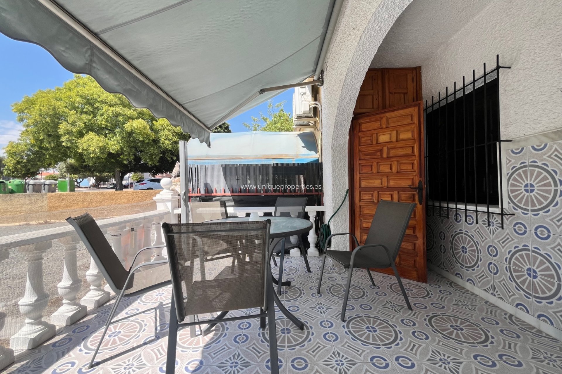 Reventa - House -
San Fulgencio