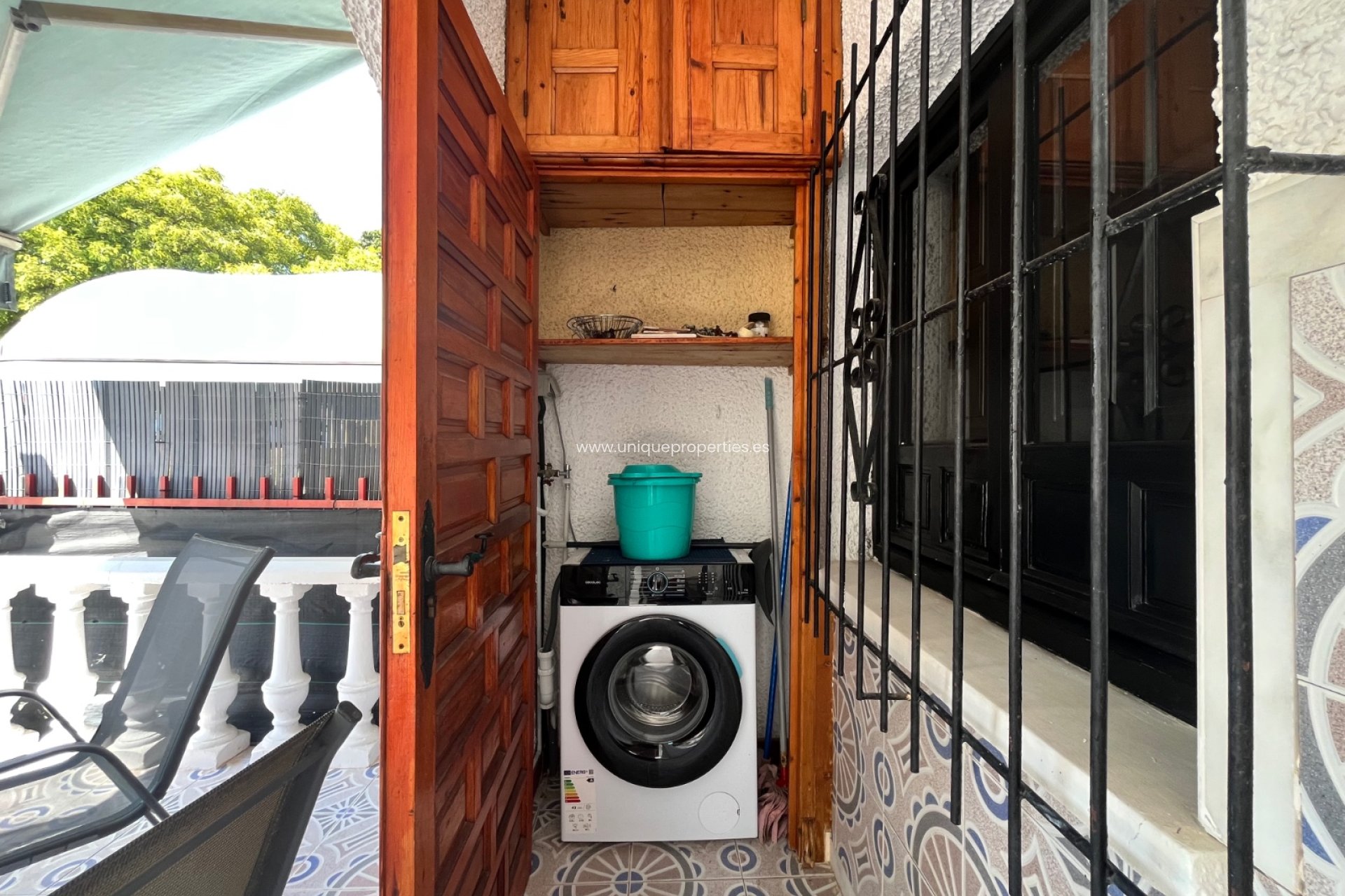 Reventa - House -
San Fulgencio