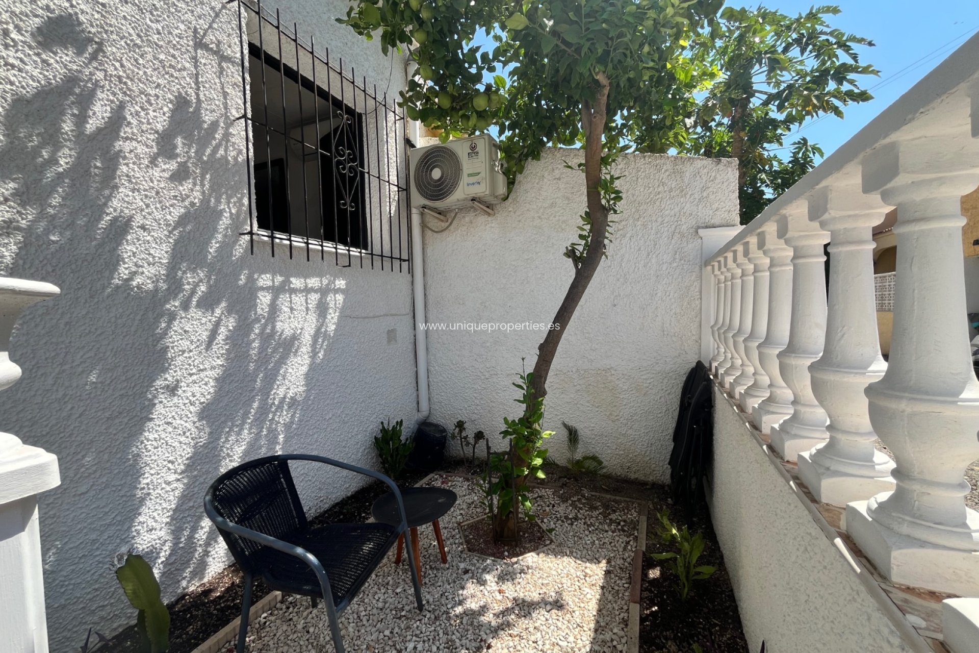 Reventa - House -
San Fulgencio