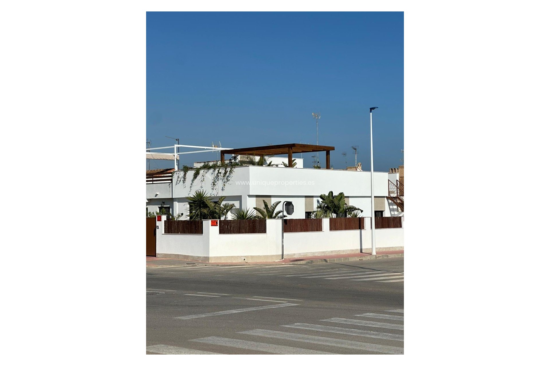 Reventa - House -
San Javier - Santiago de la Ribera
